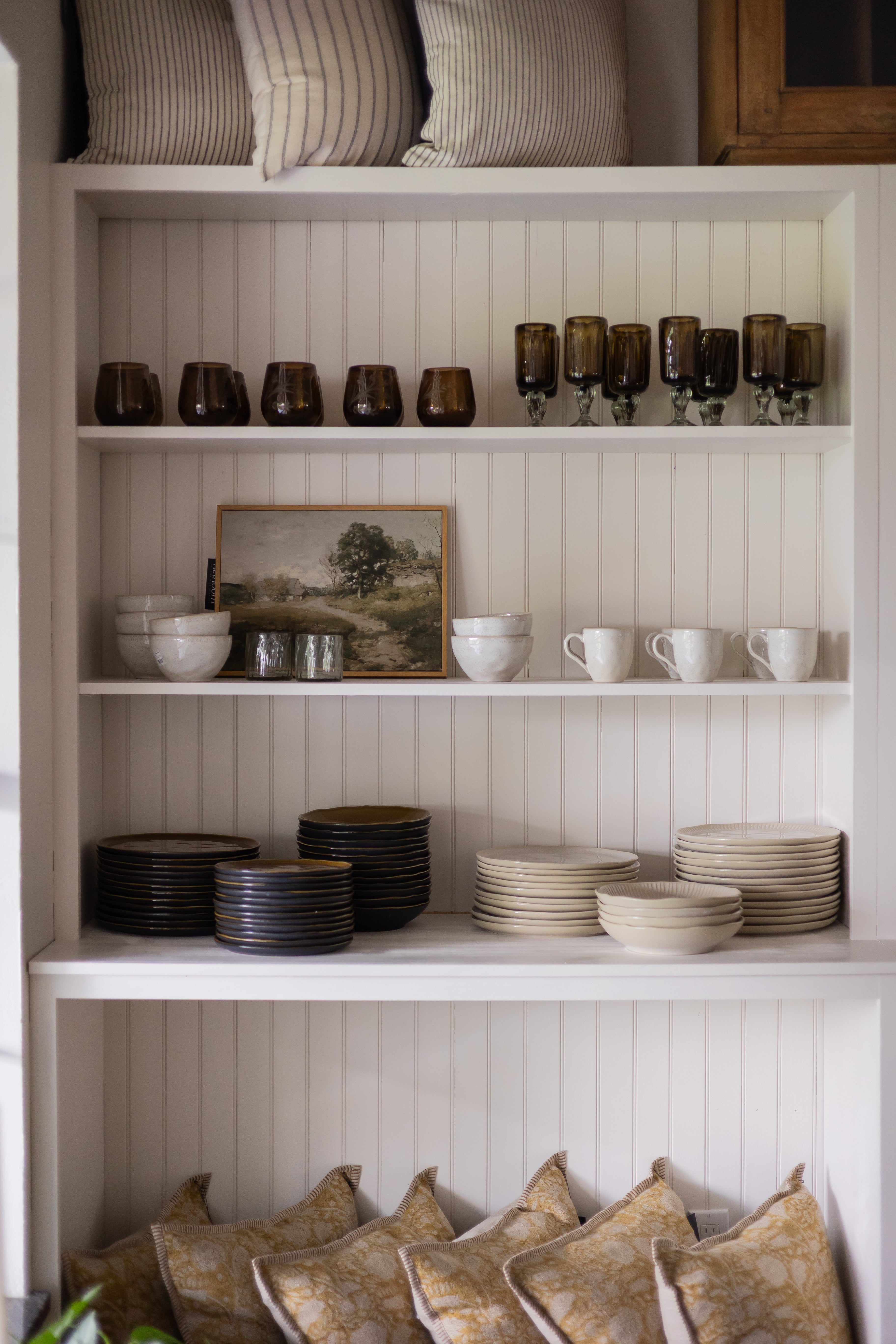 Kitchen + Table