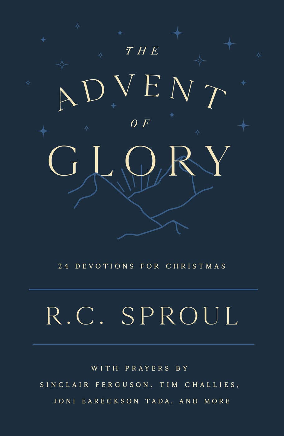 The Advent Of Glory