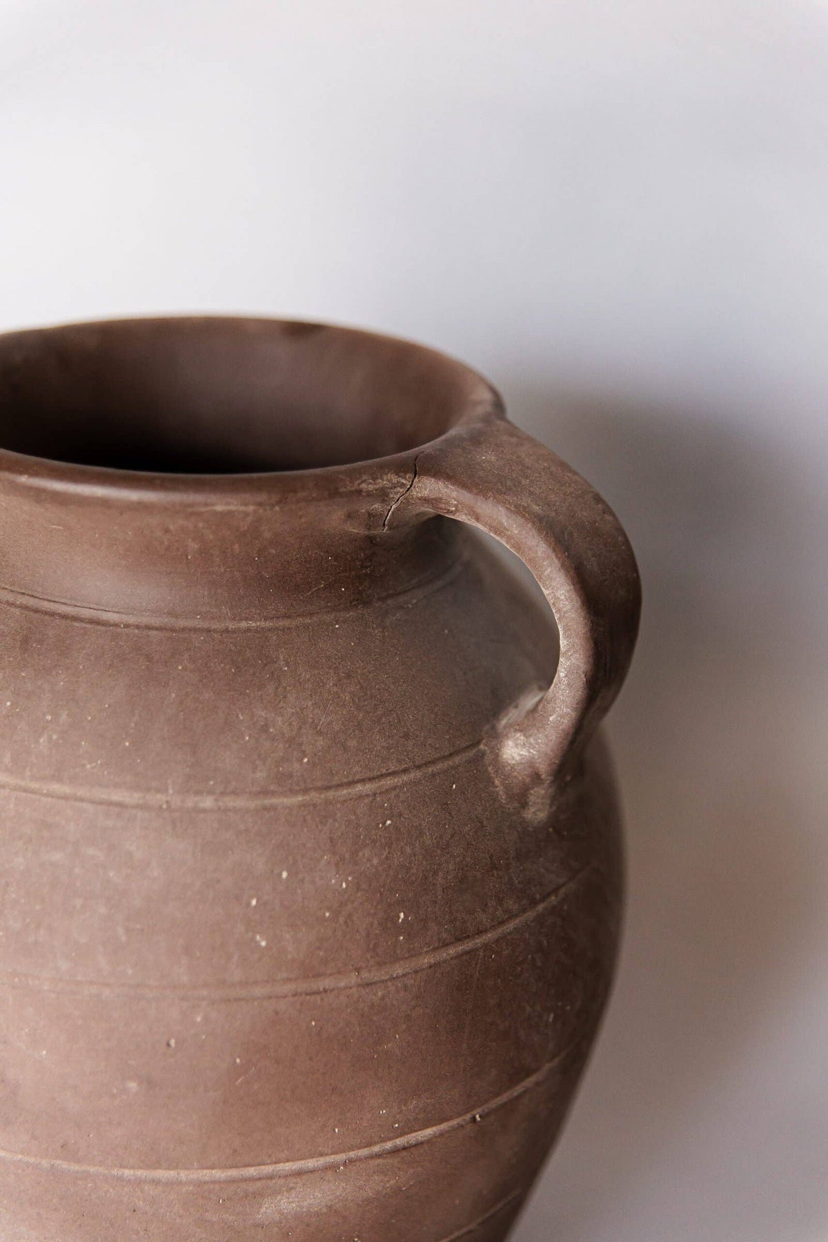 Artisanal Vase, view 2 – Heirloom Shoppe