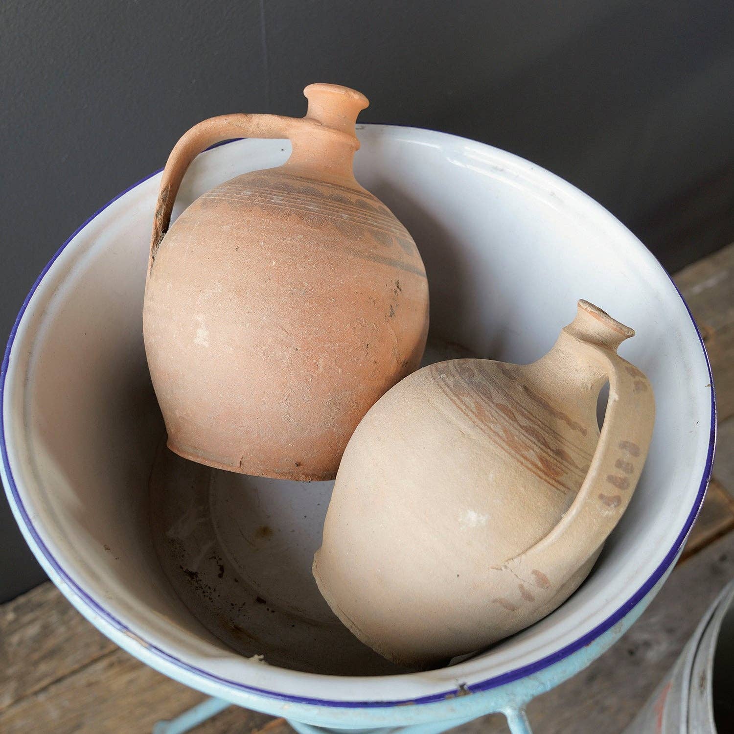 Romanian Water Pot: Small