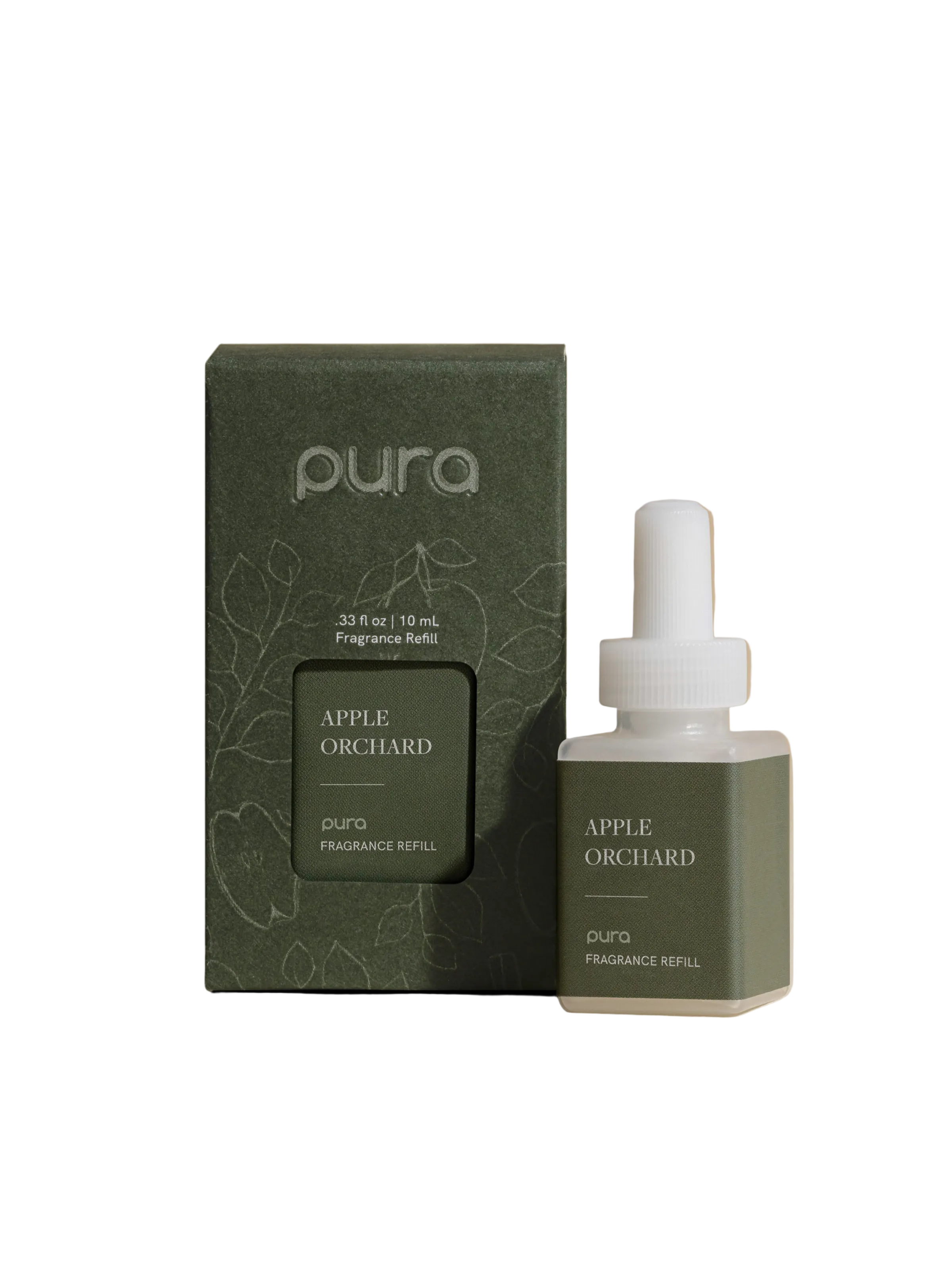 Apple Orchard - Pura Home Diffuser Scent Refill