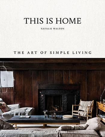 This is Home | Coffee Table Book