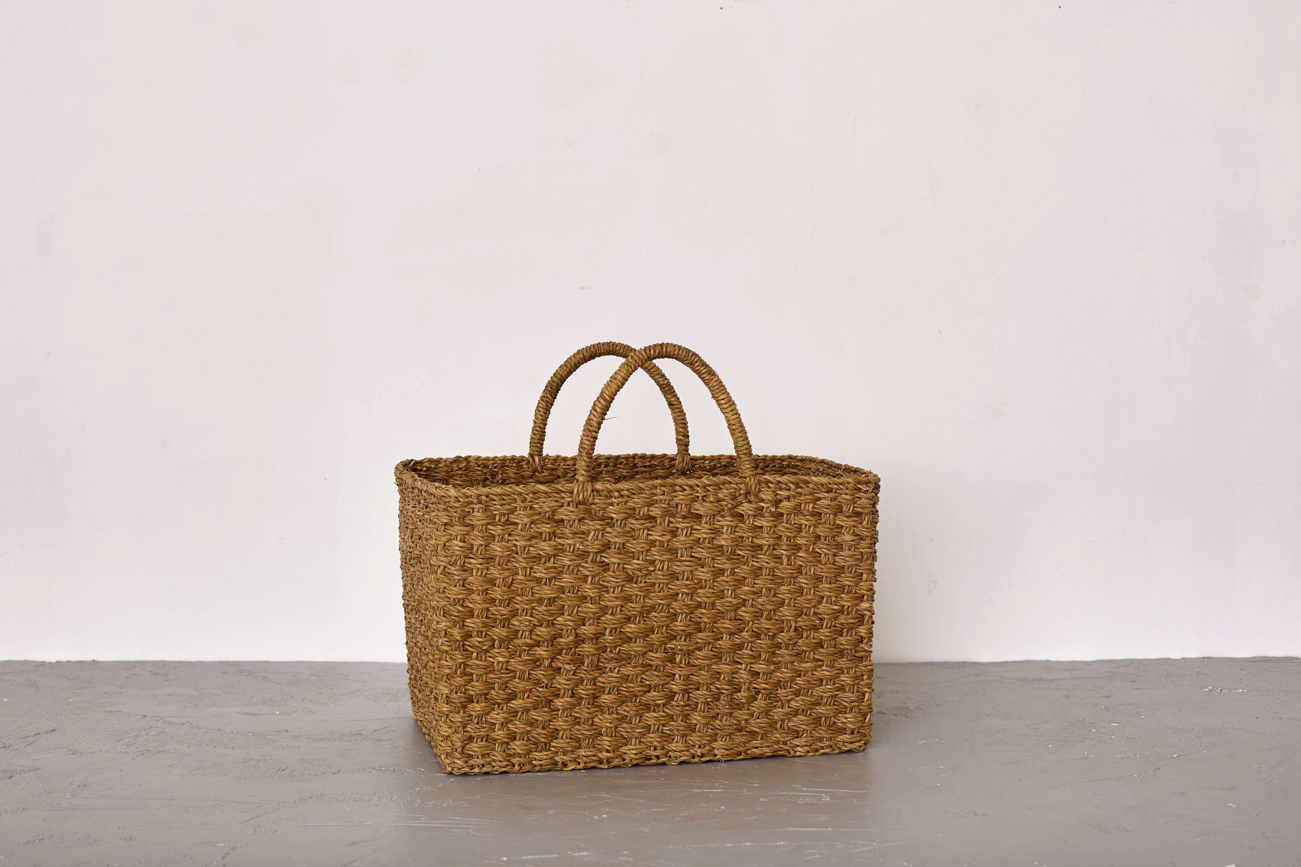 Medium Gathering Basket