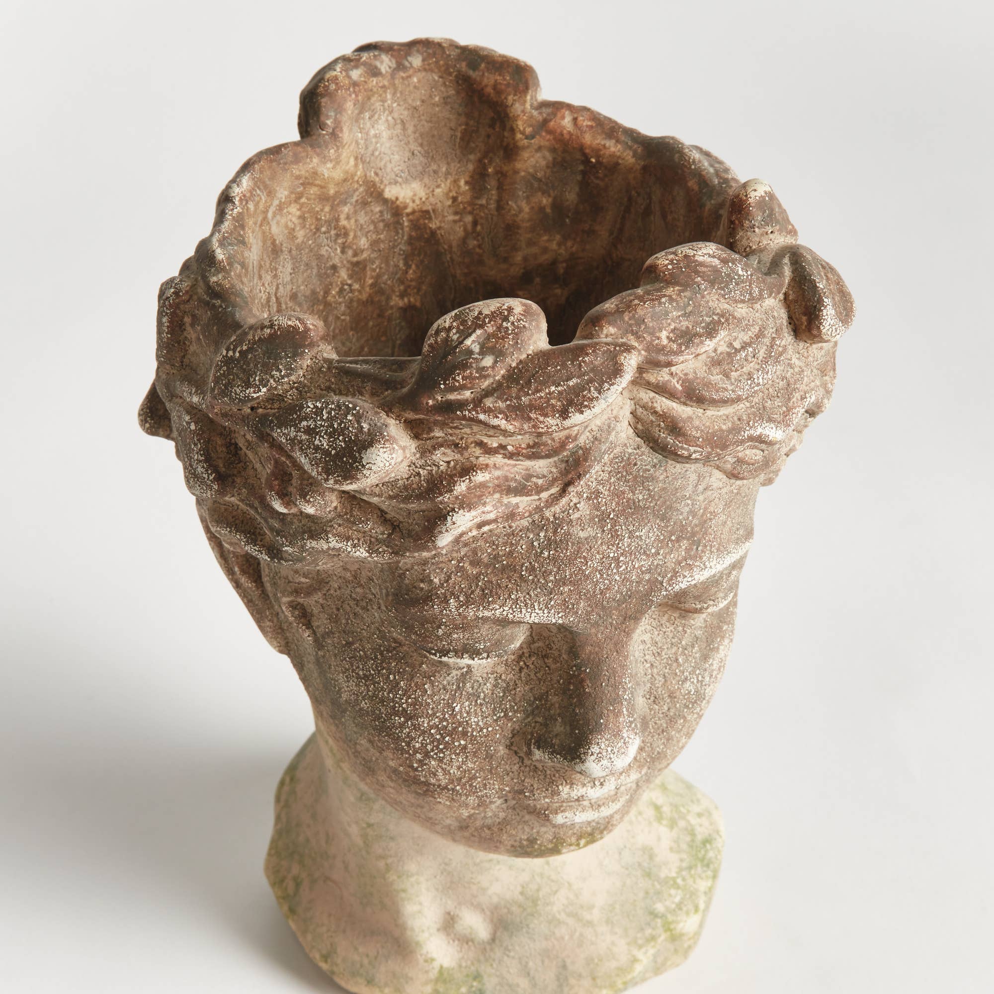 Weathered Garden Antheia Planter