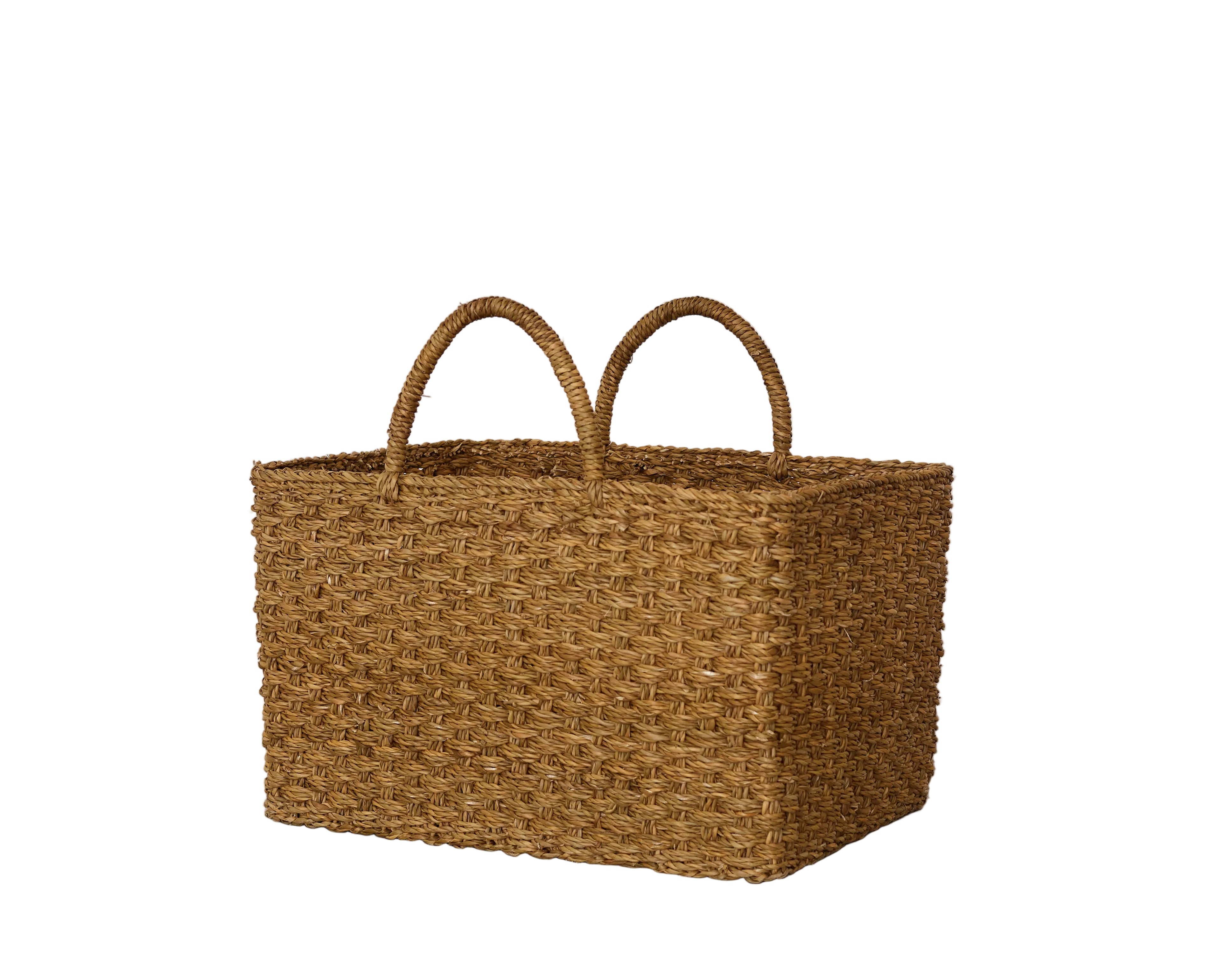 Large Gathering Basket