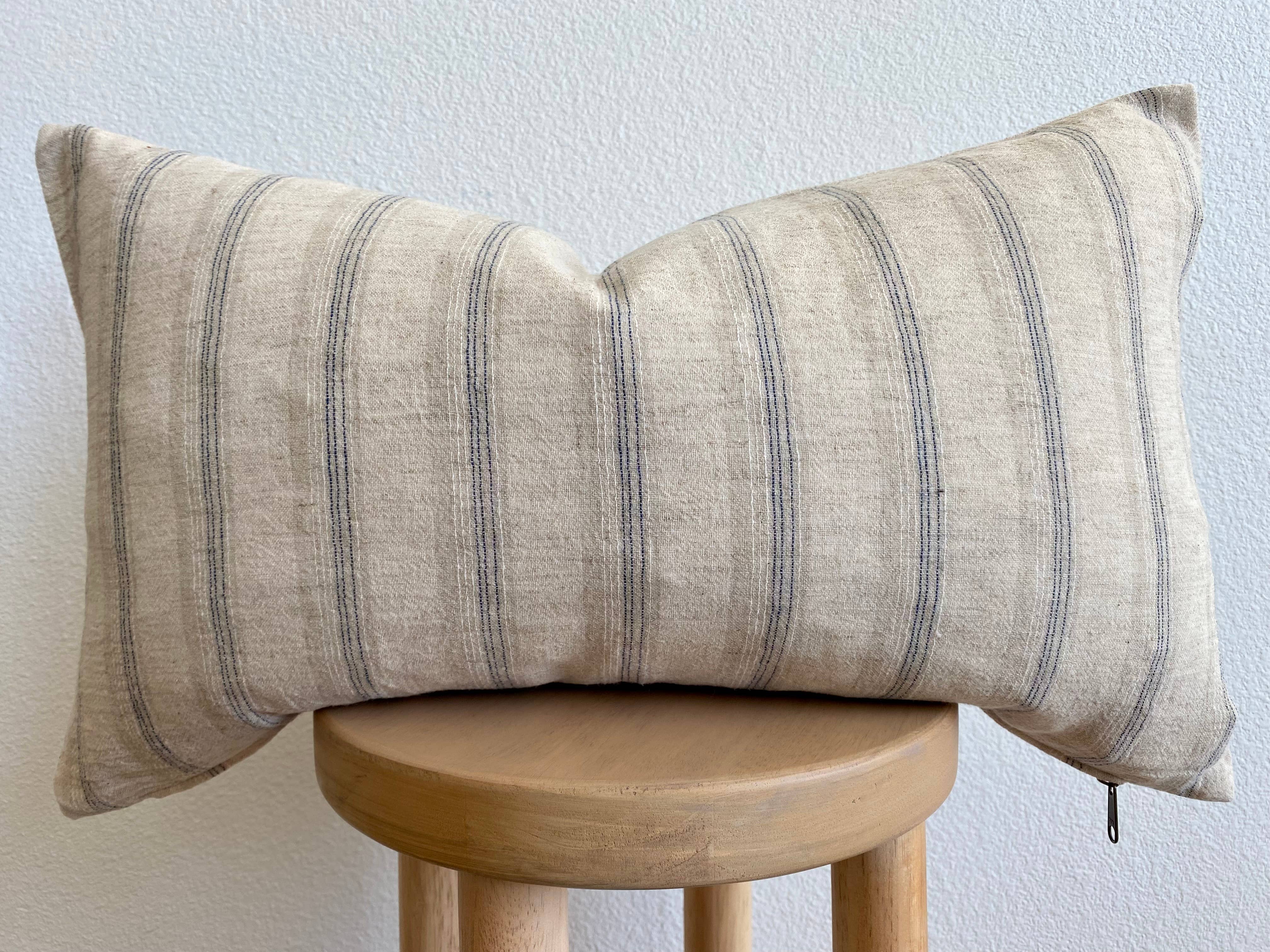 Cora Lumbar Pillow