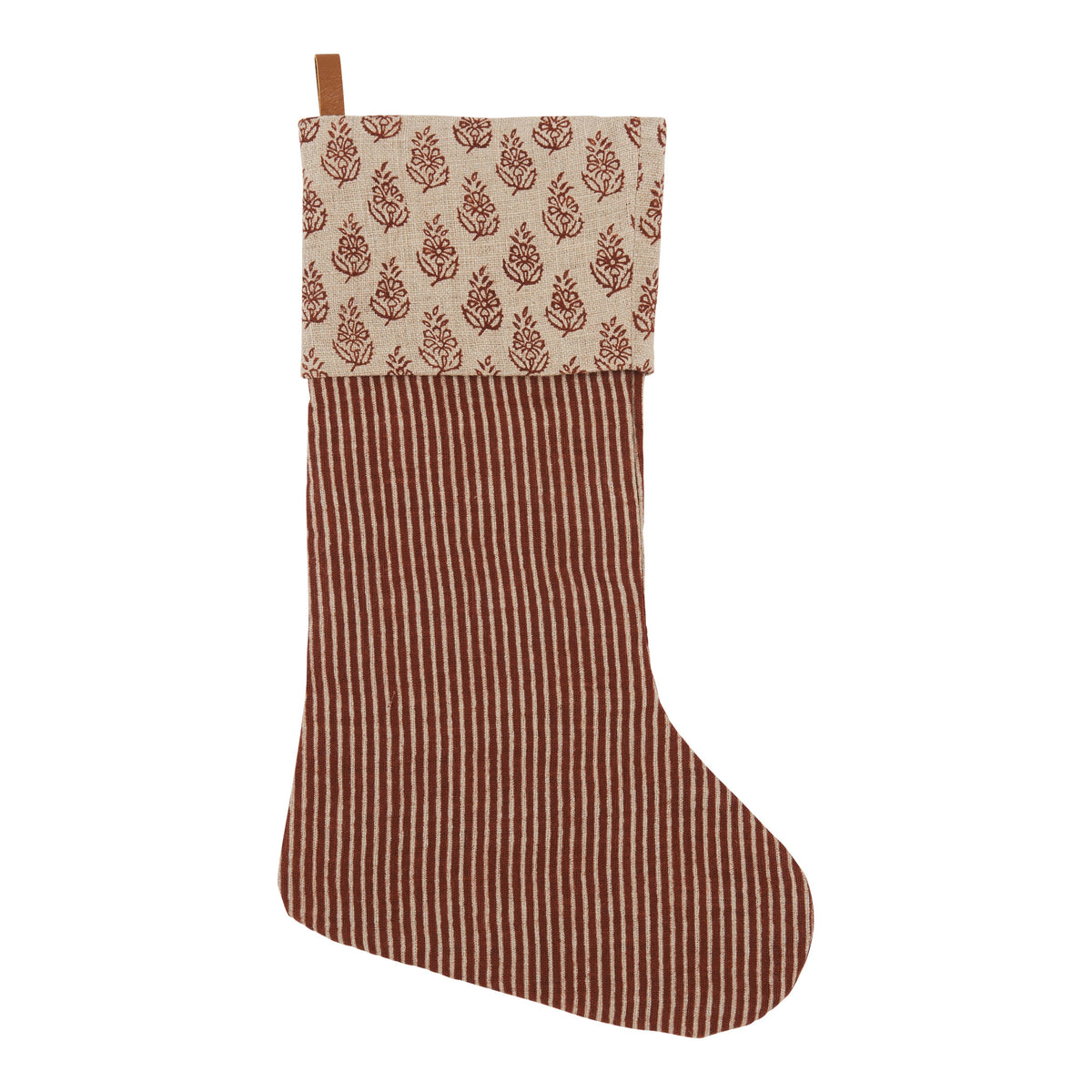 Estella Christmas Stocking