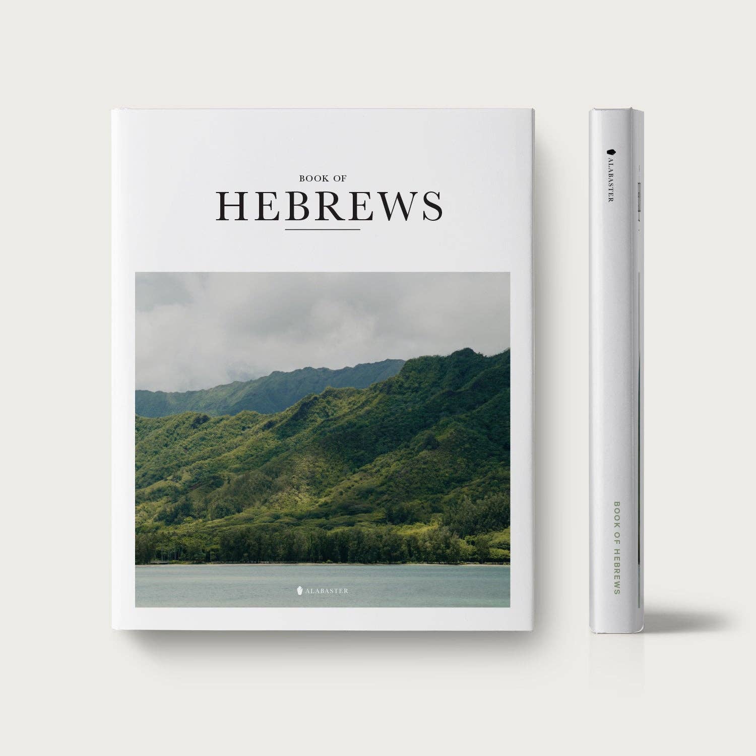 The Book of Hebrews
