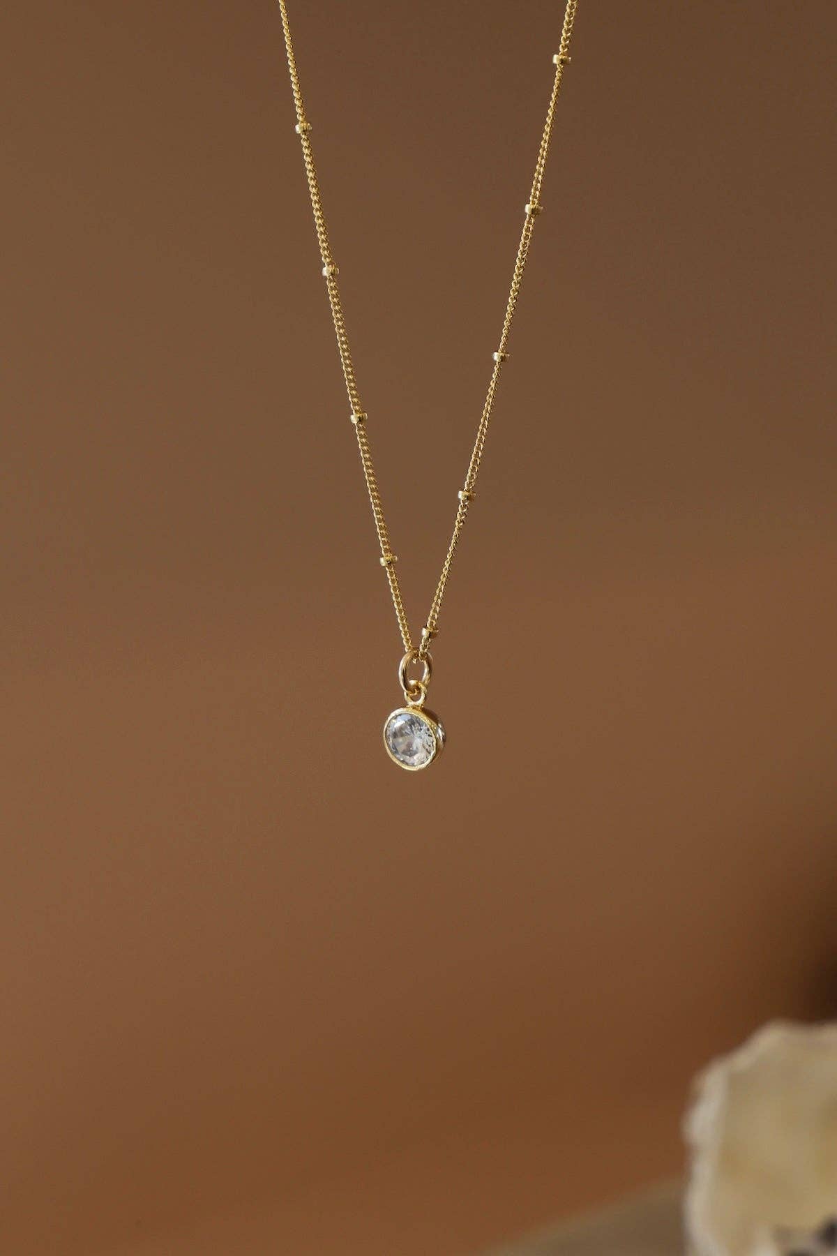 The Penelope Necklace