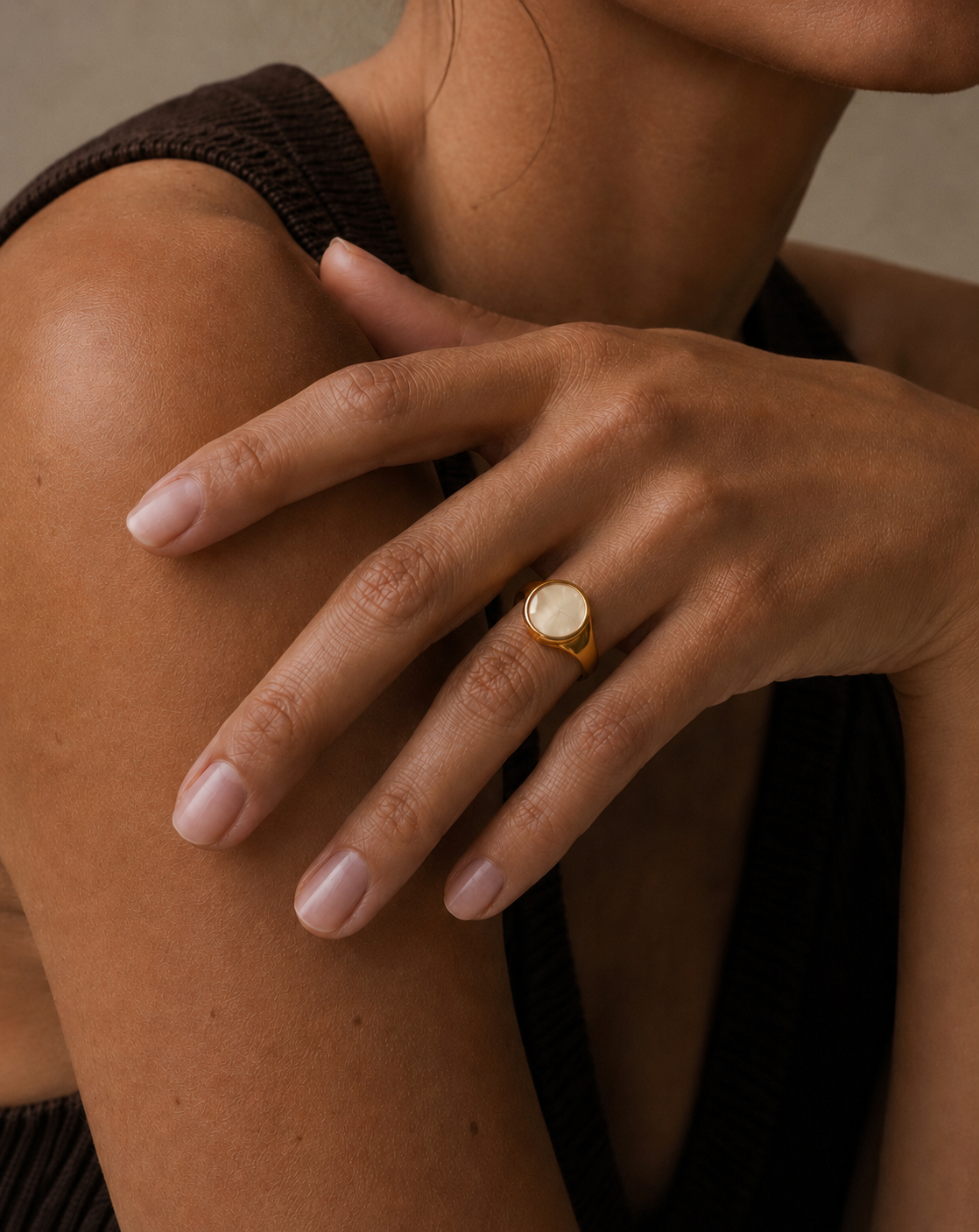 Juno Ring | Size 7