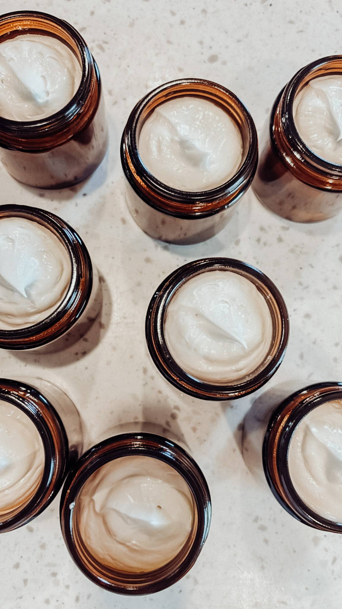 Magnesium Infused Tallow Body Cream