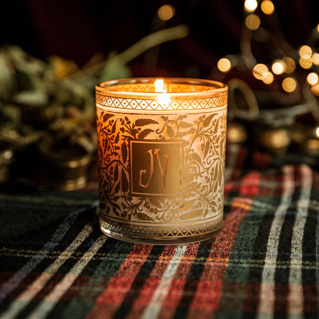 Tradition Candle: Limited Edition