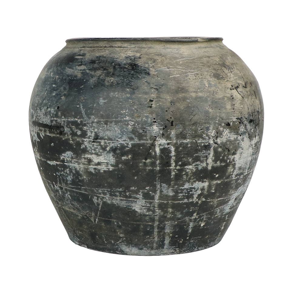 Cunmin Pot: Large