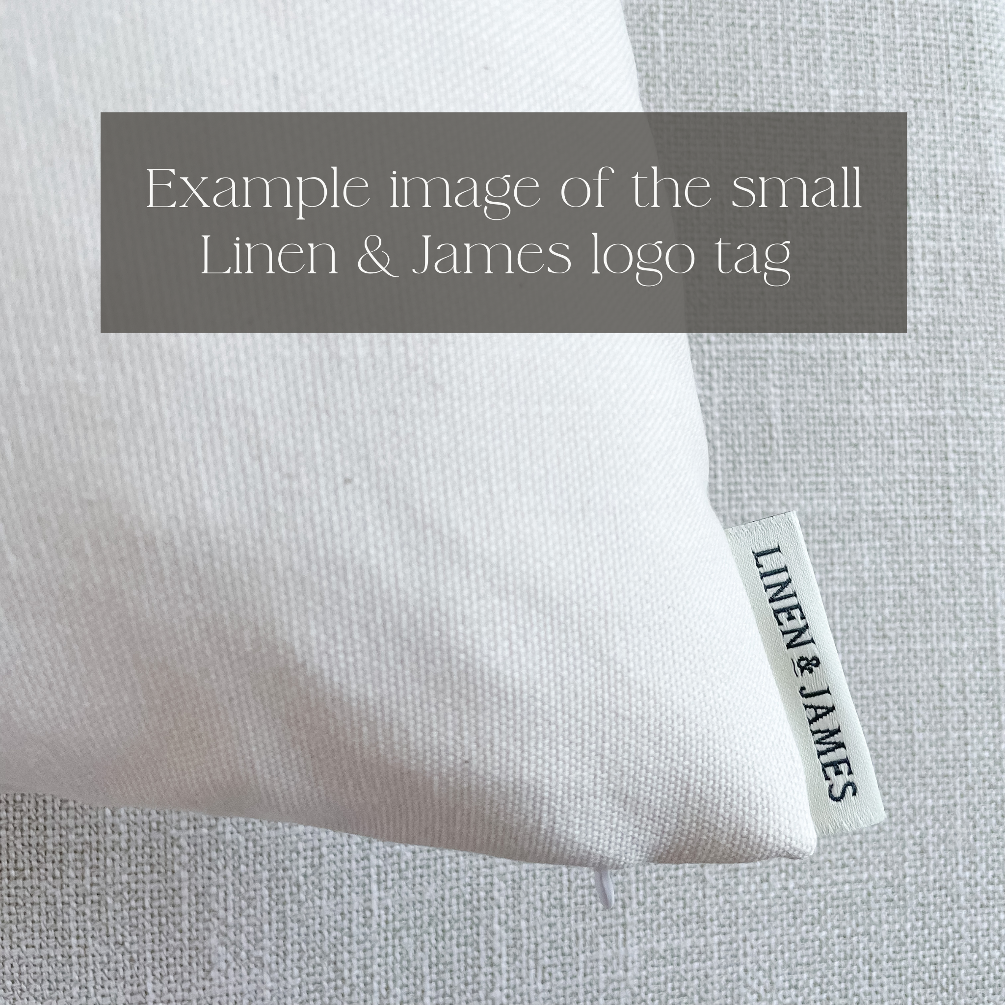 Sienna Dark Olive Floral Handblock Pillow