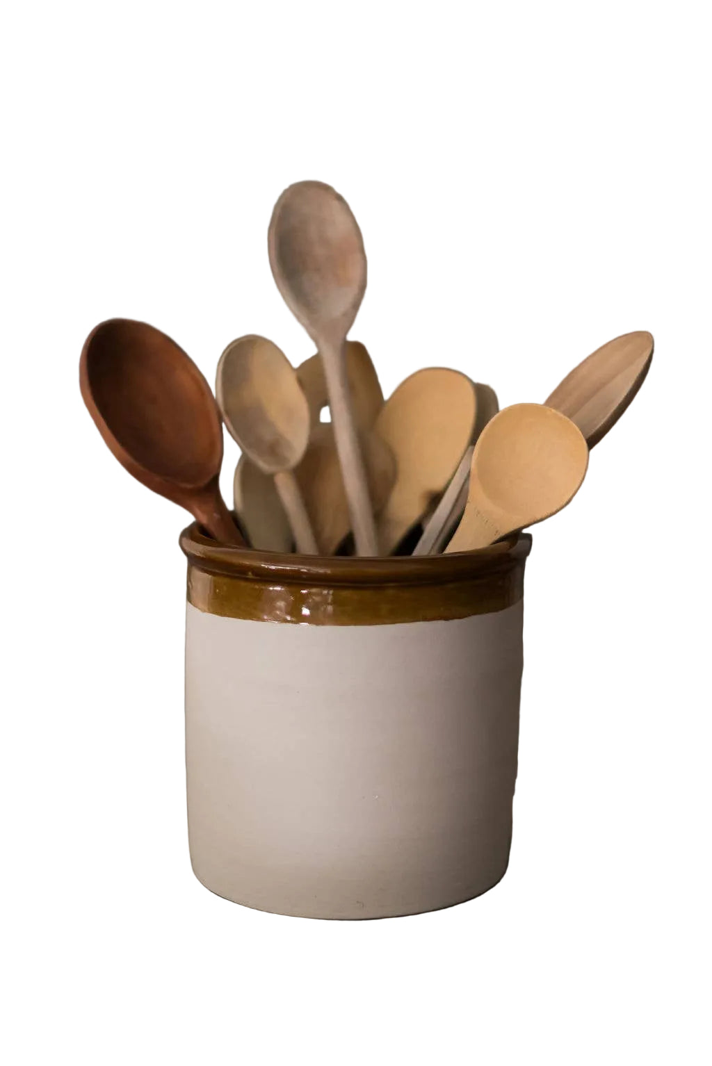 Ceramic Crock