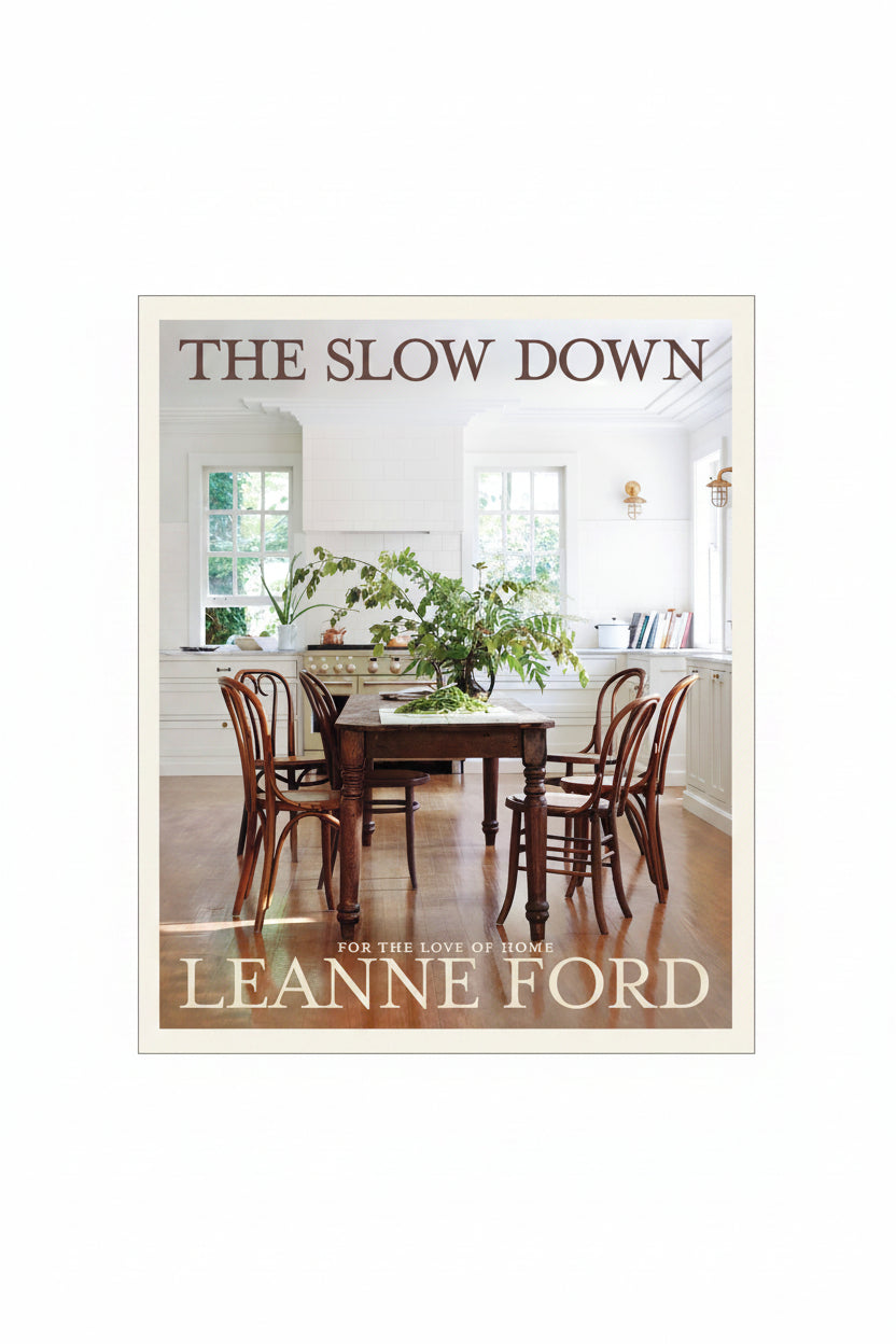 The Slow Down