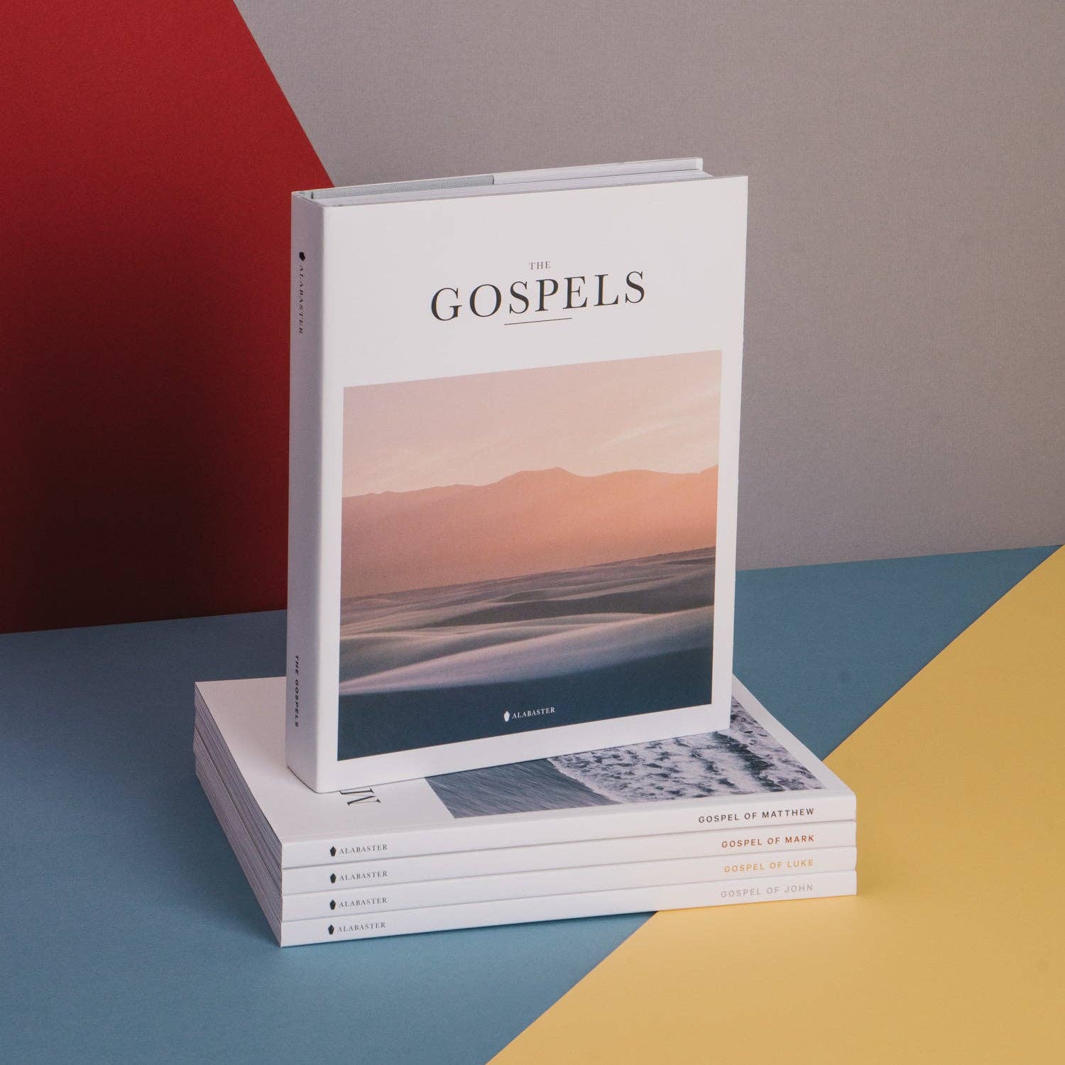 The Gospels Collection