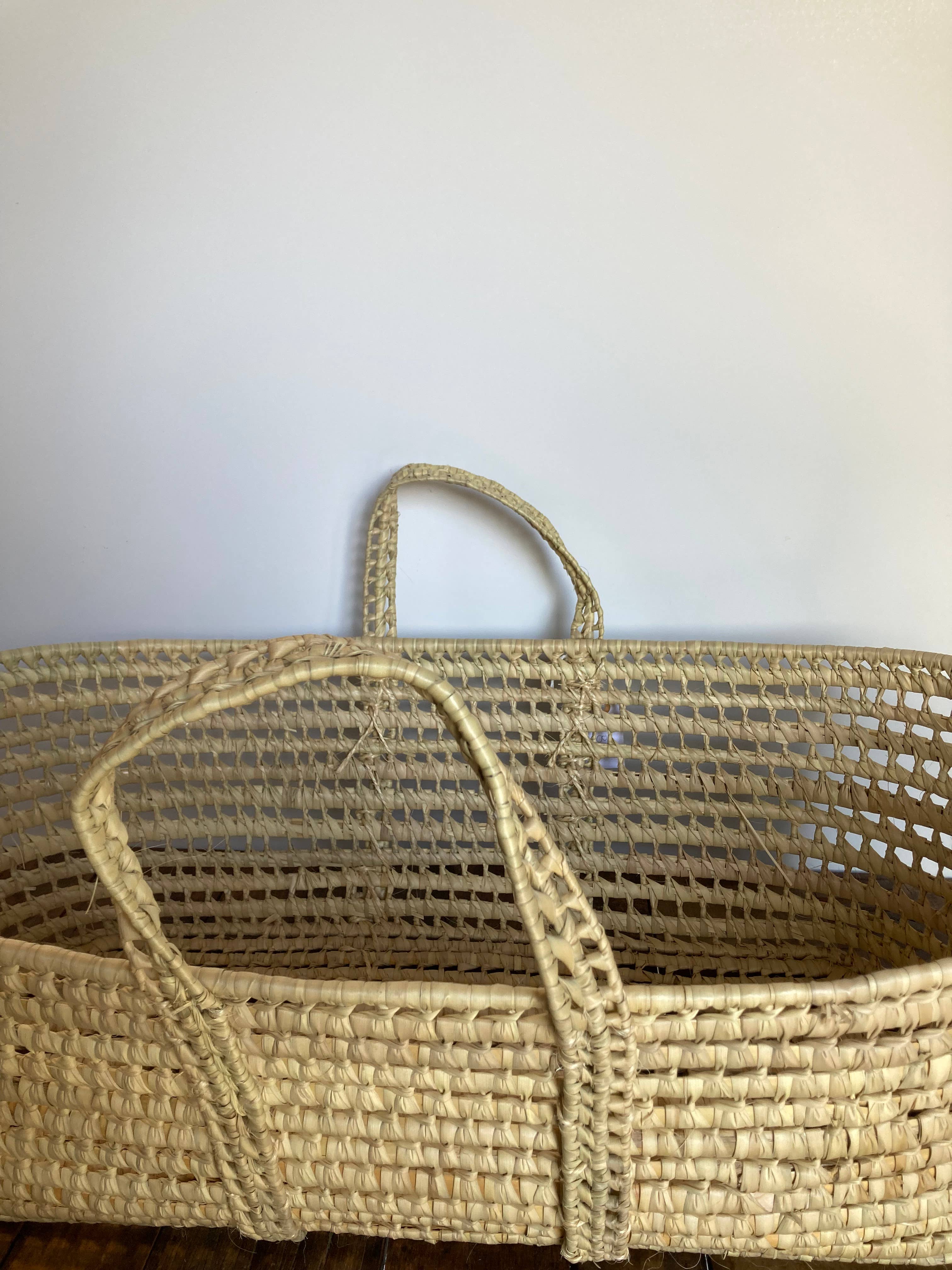 Moses Basket