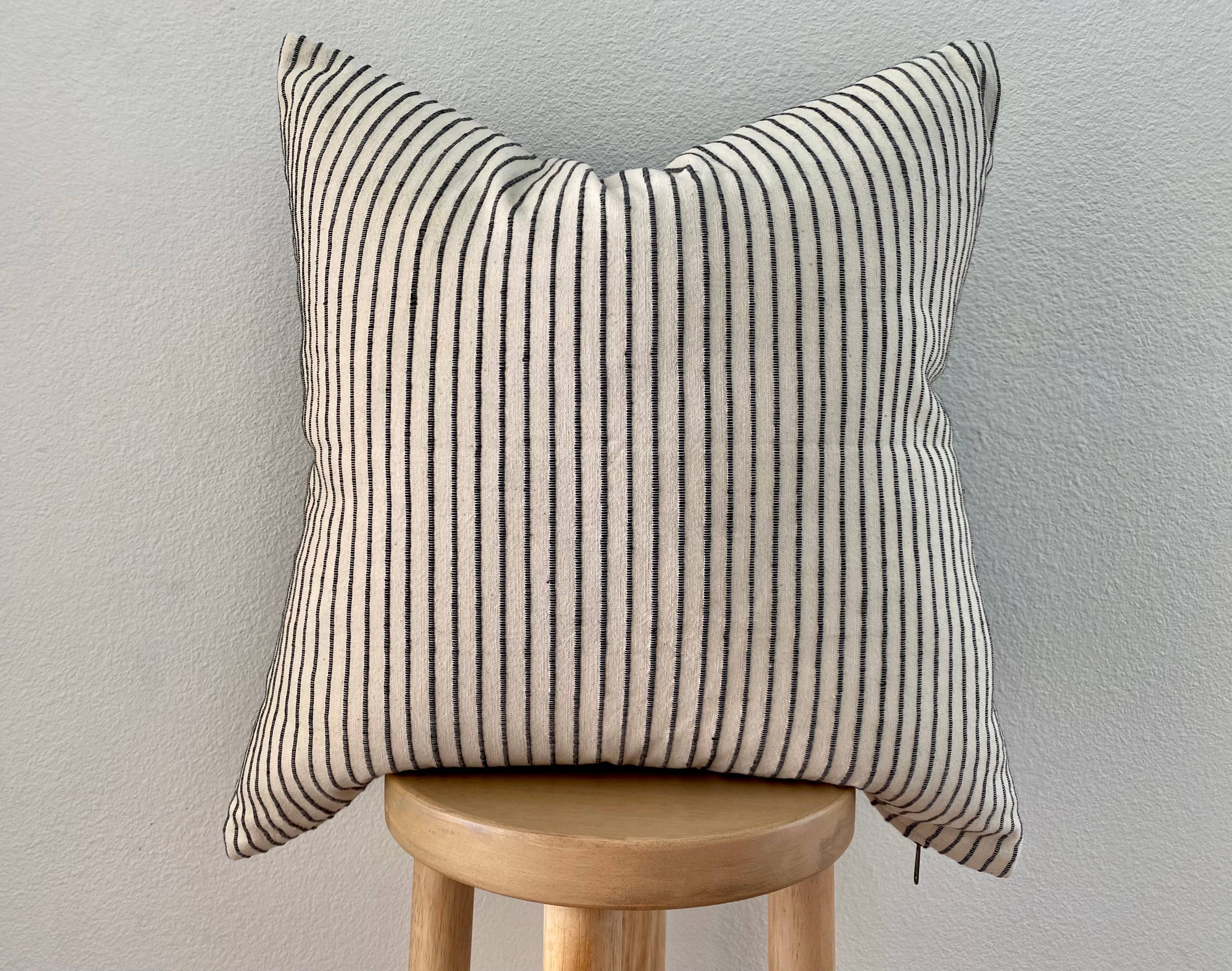 Wren Pillow