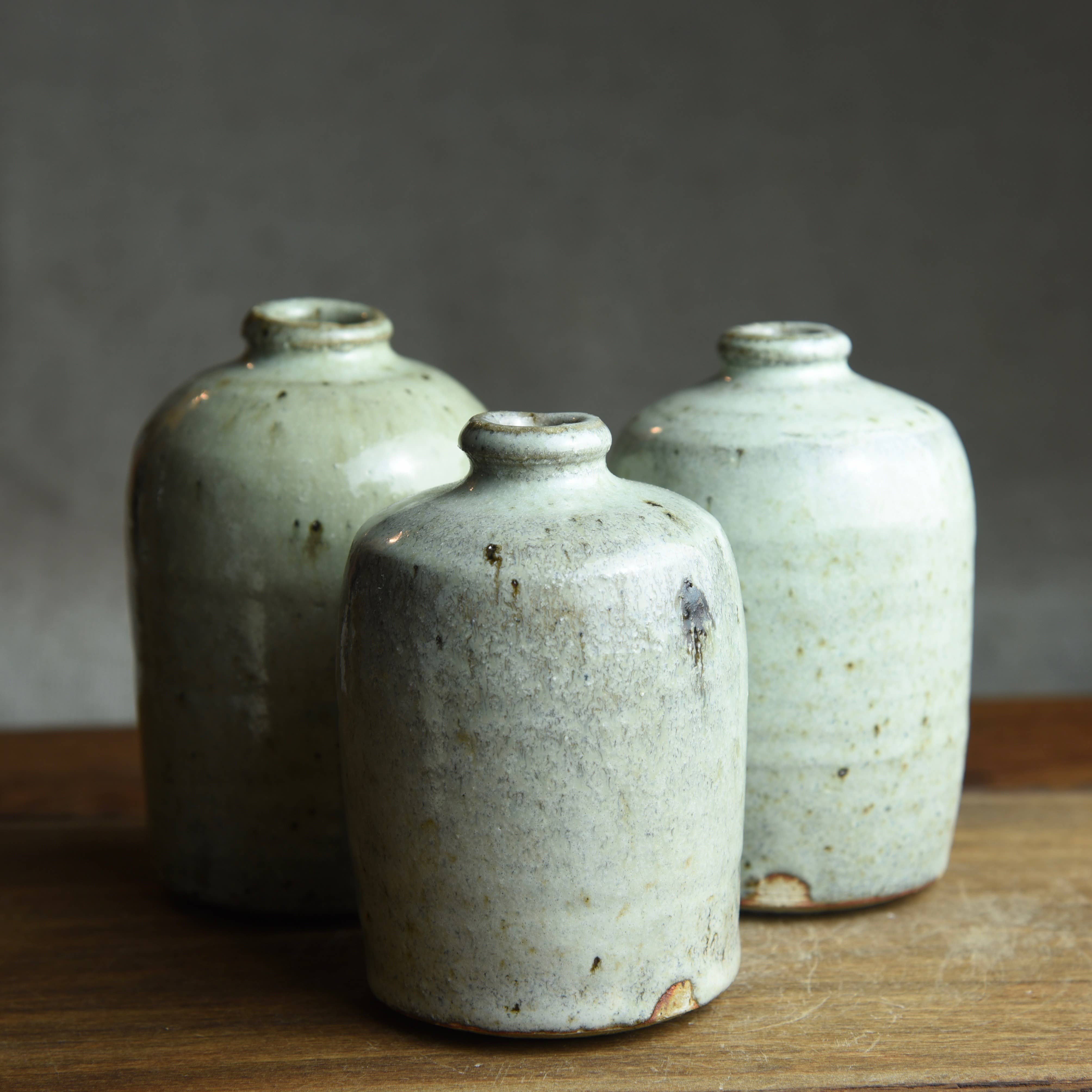 Medium Bud Vase