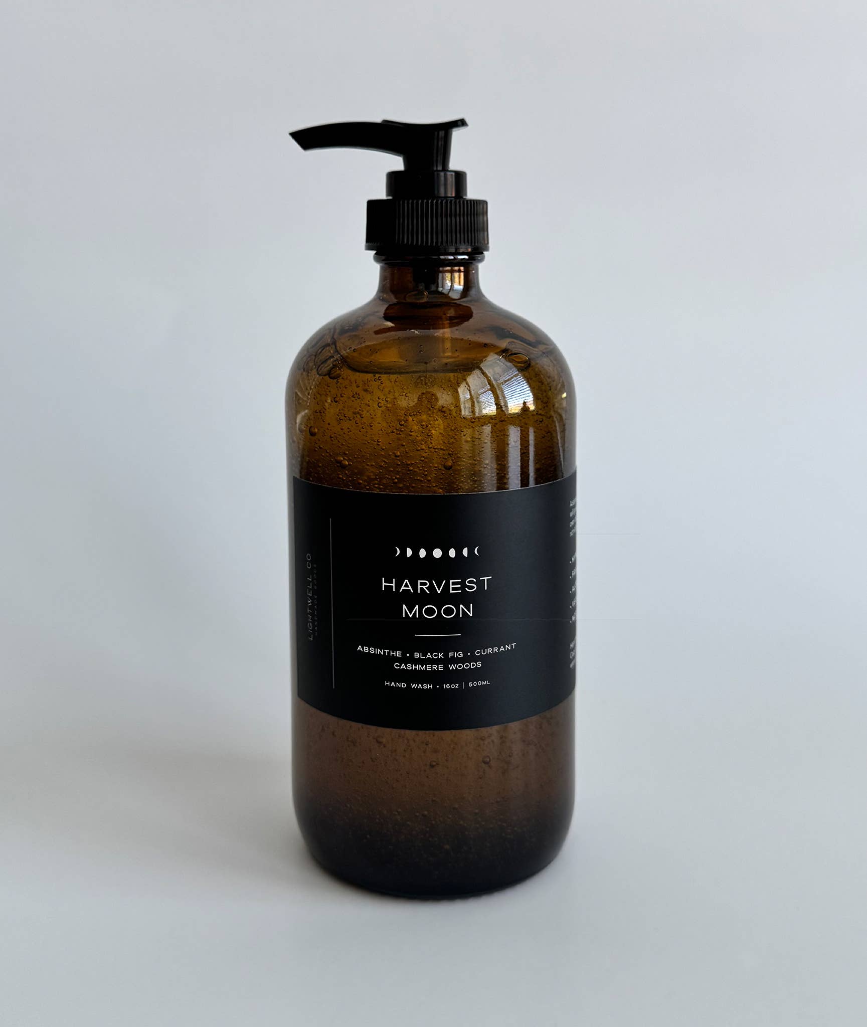 Harvest Moon Hand Wash