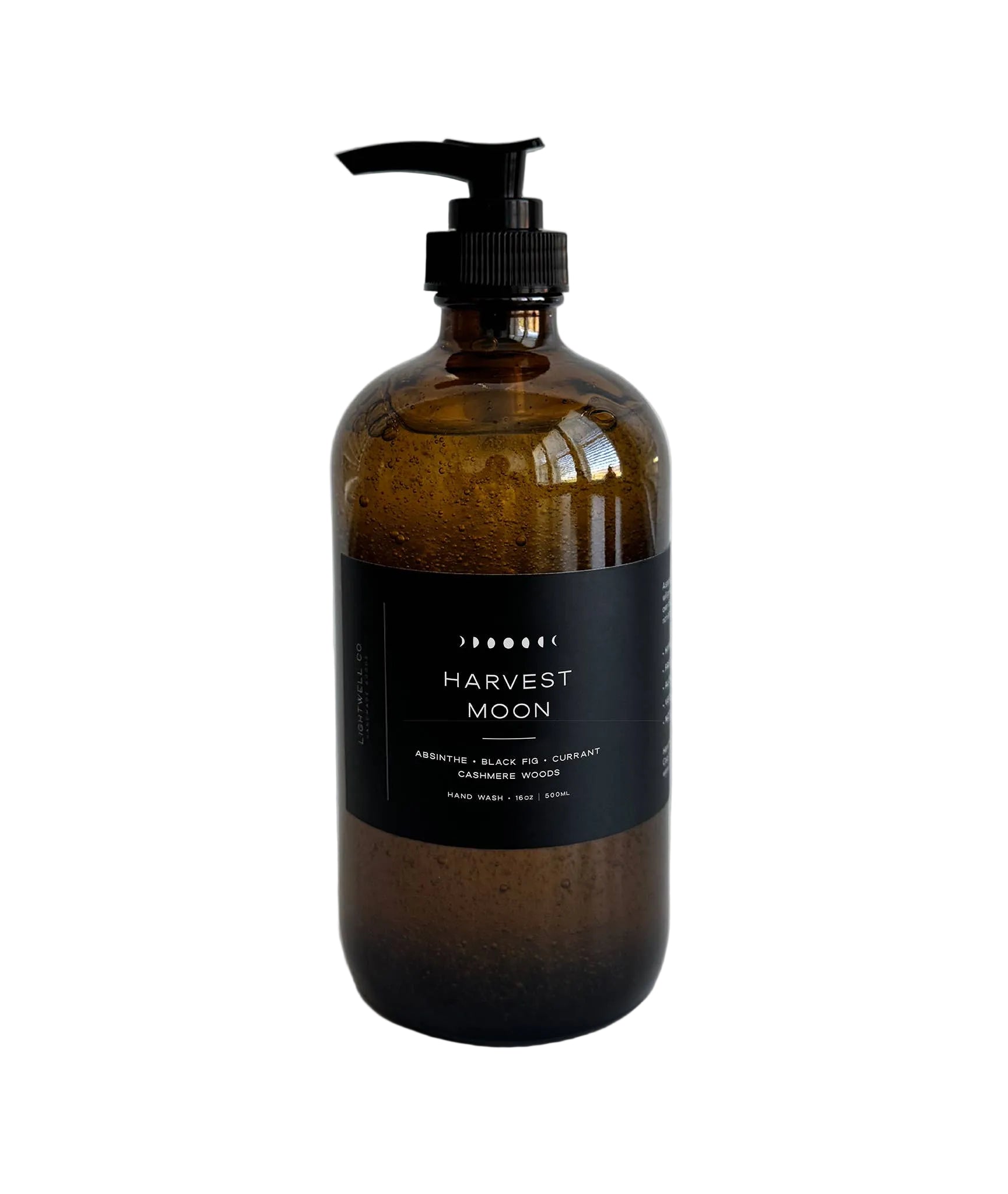 Harvest Moon Hand Wash