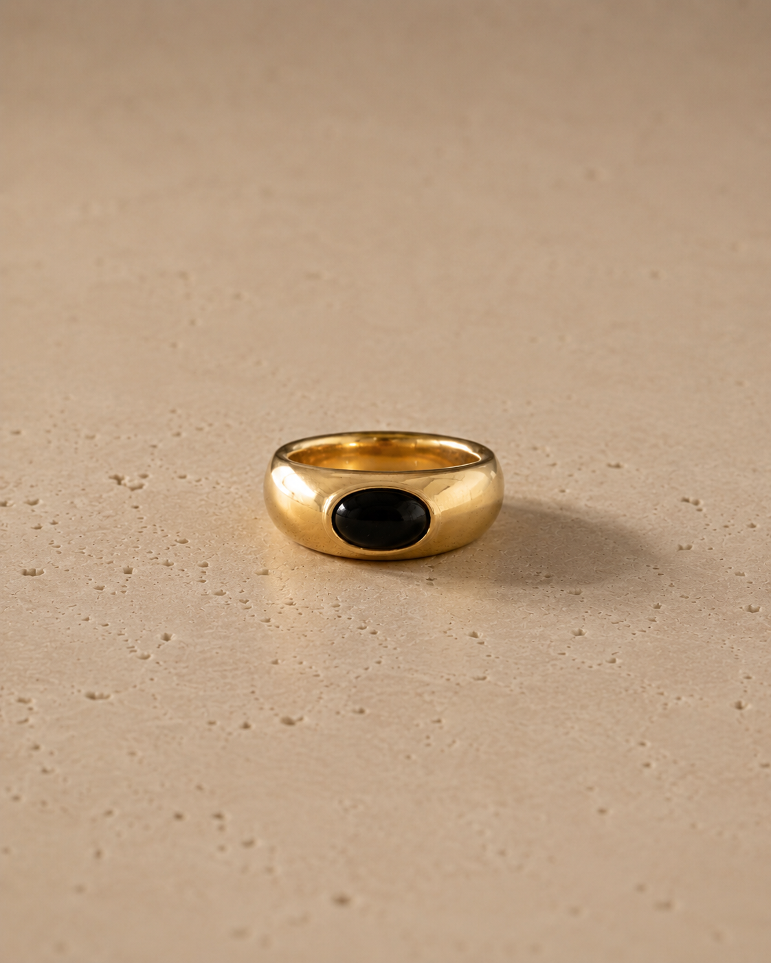 Capistrano Ring | Size 6