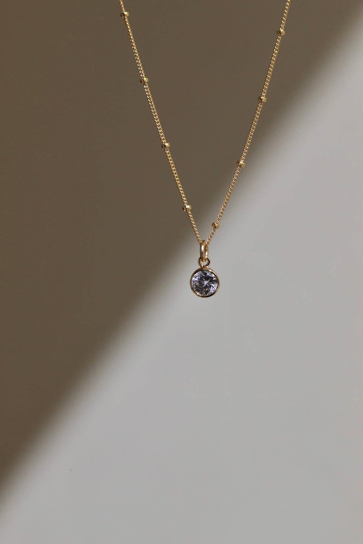 The Penelope Necklace