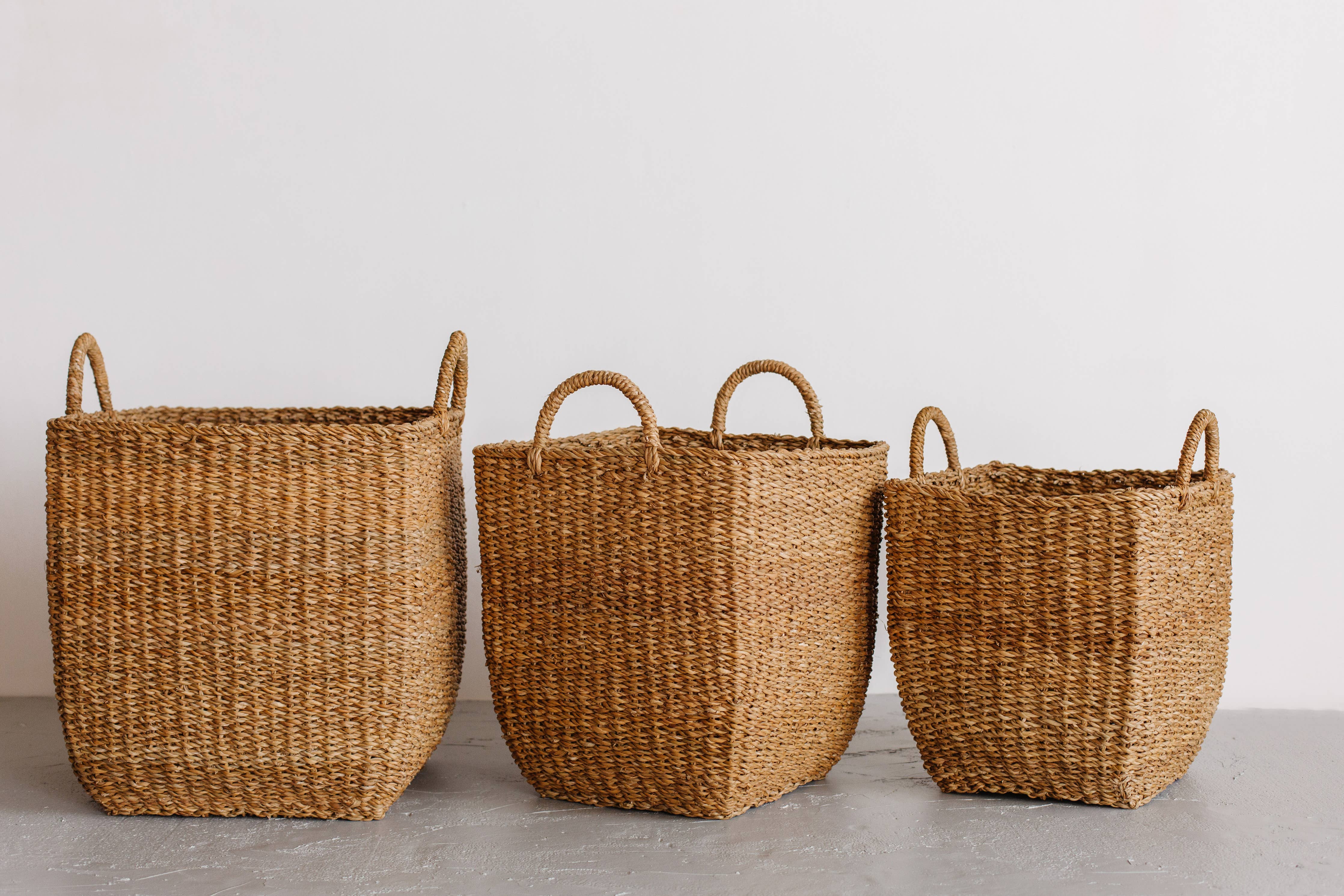 Harvest Basket - Small