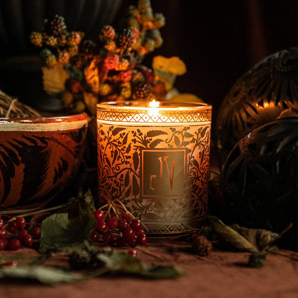 Folklore Candle: Limited Edition
