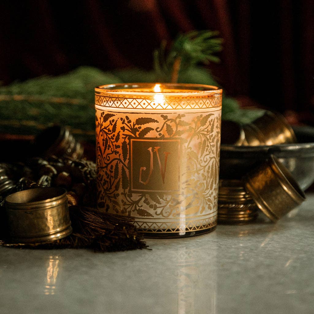 Folklore Candle: Limited Edition
