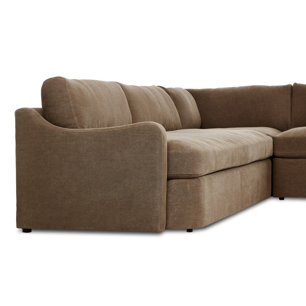 Aurelia 3-Piece Sectional
