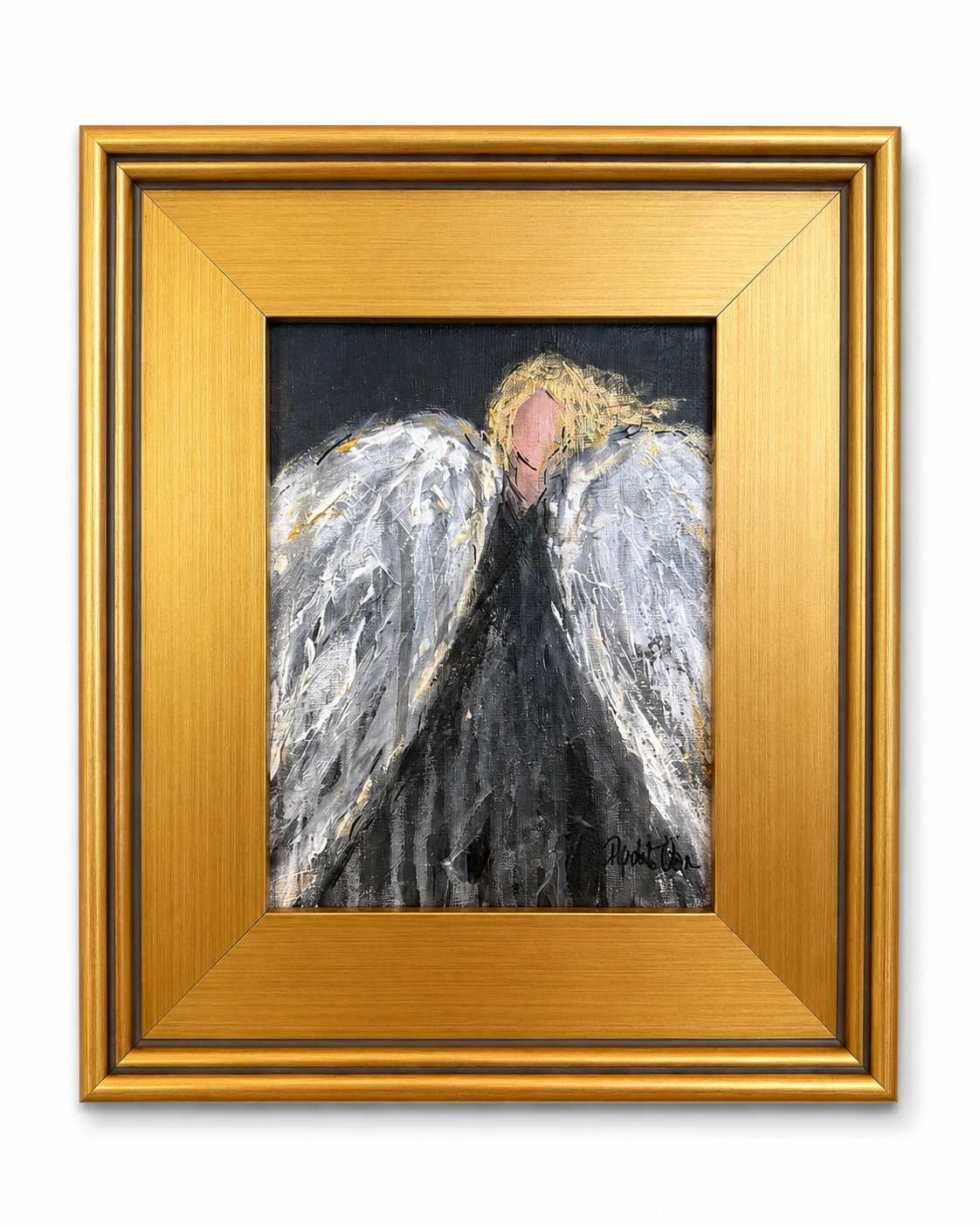 Watching Over Us v23 by Robin Ola