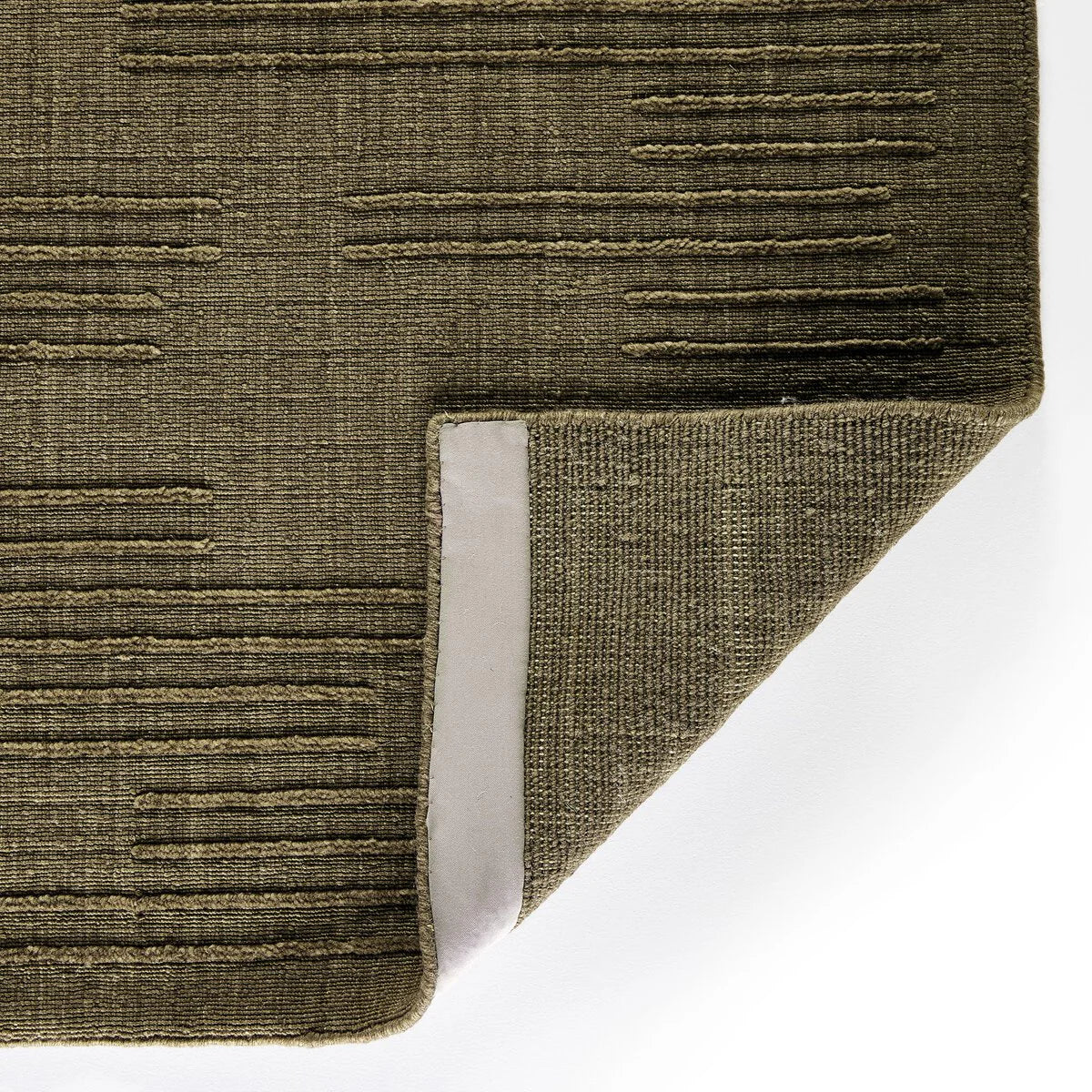 Geist Rug: 8' x 10'