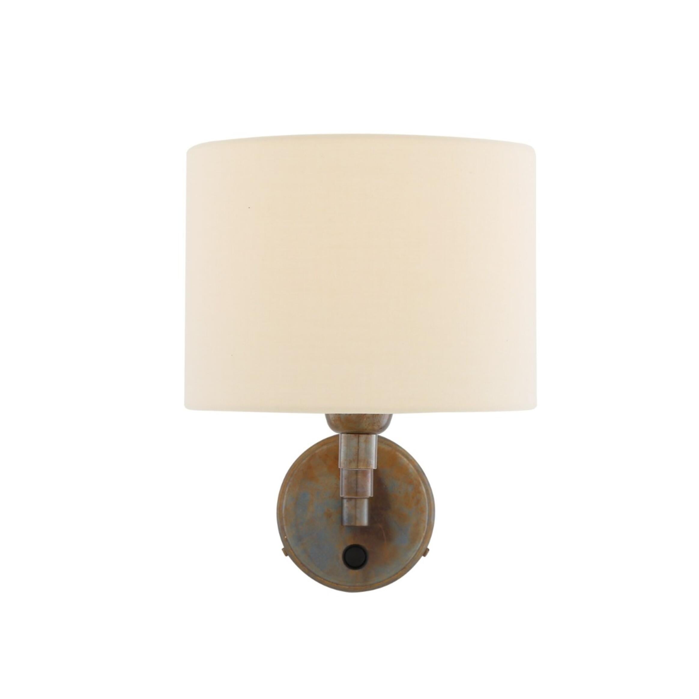 Kerry Swivel Arm Sconce