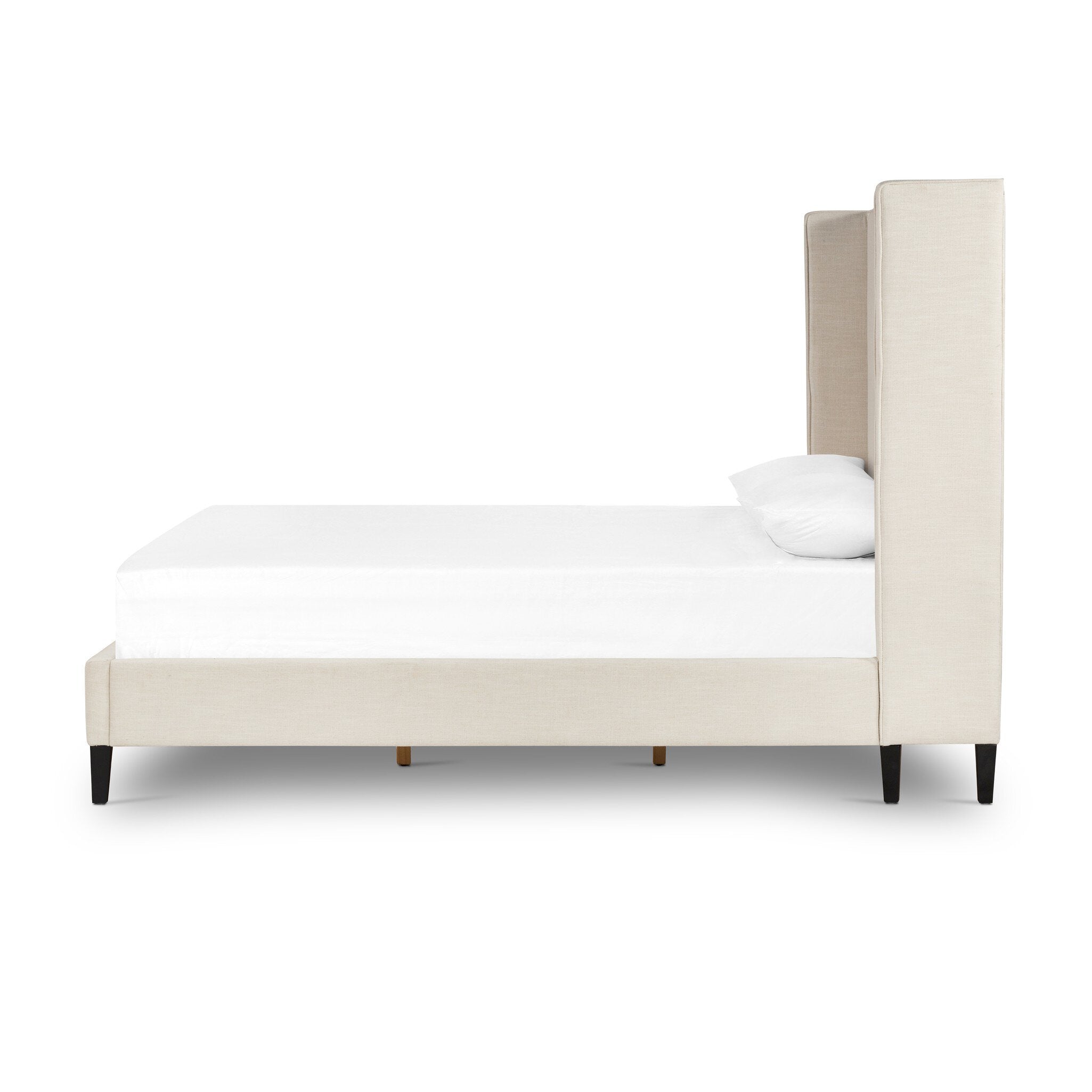 Madison Bed: Queen