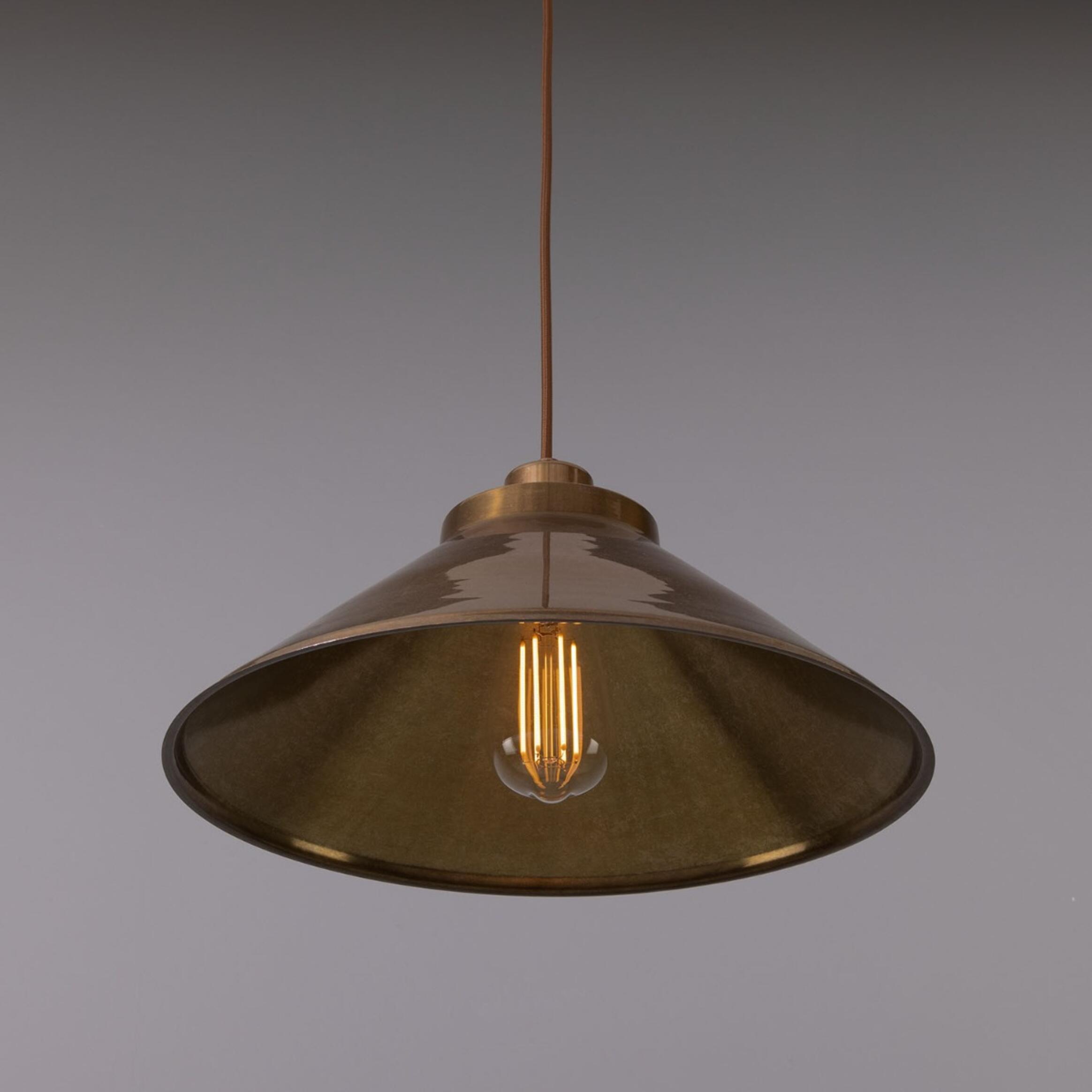Rio Pendant Light