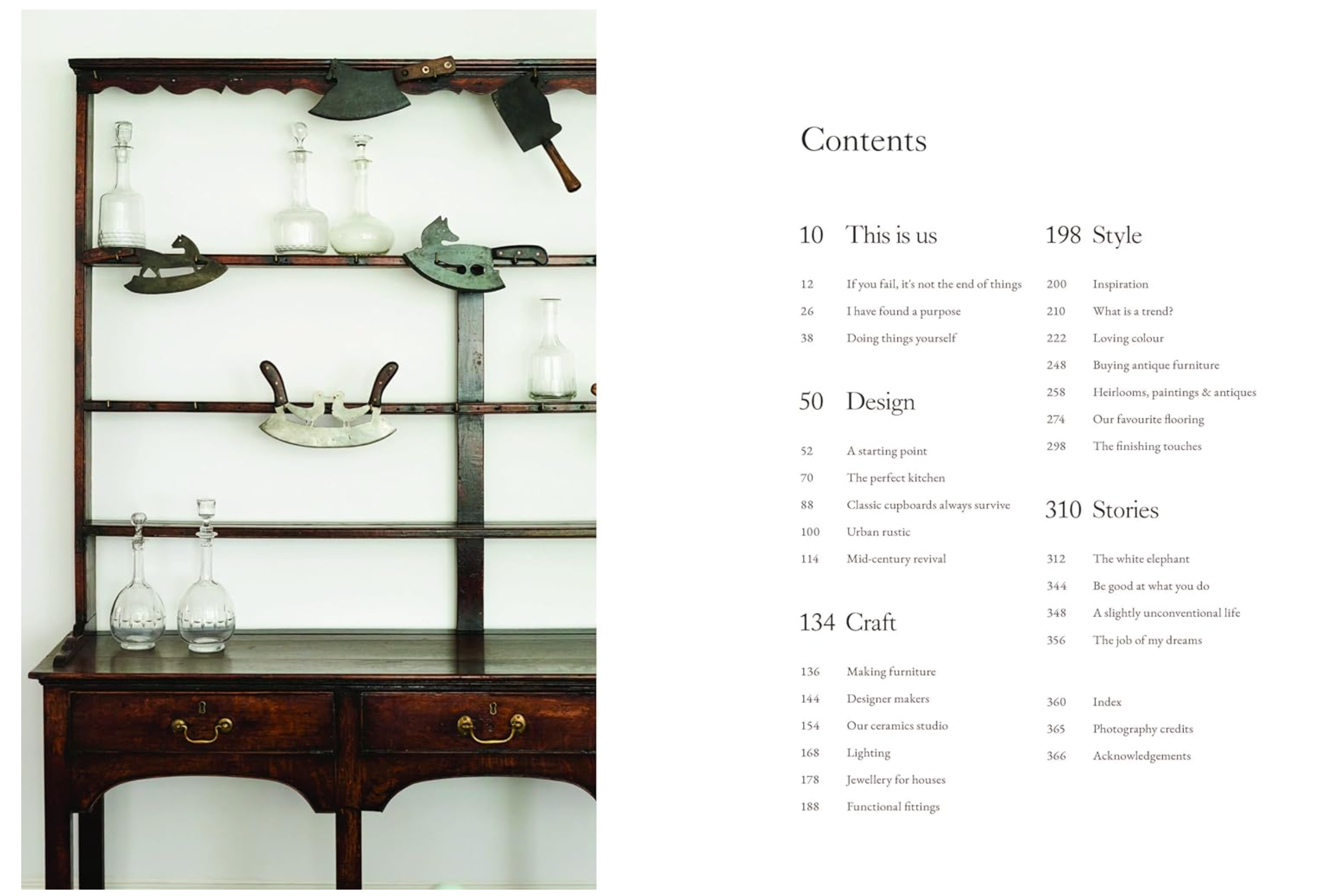 The deVOL Kitchen Book