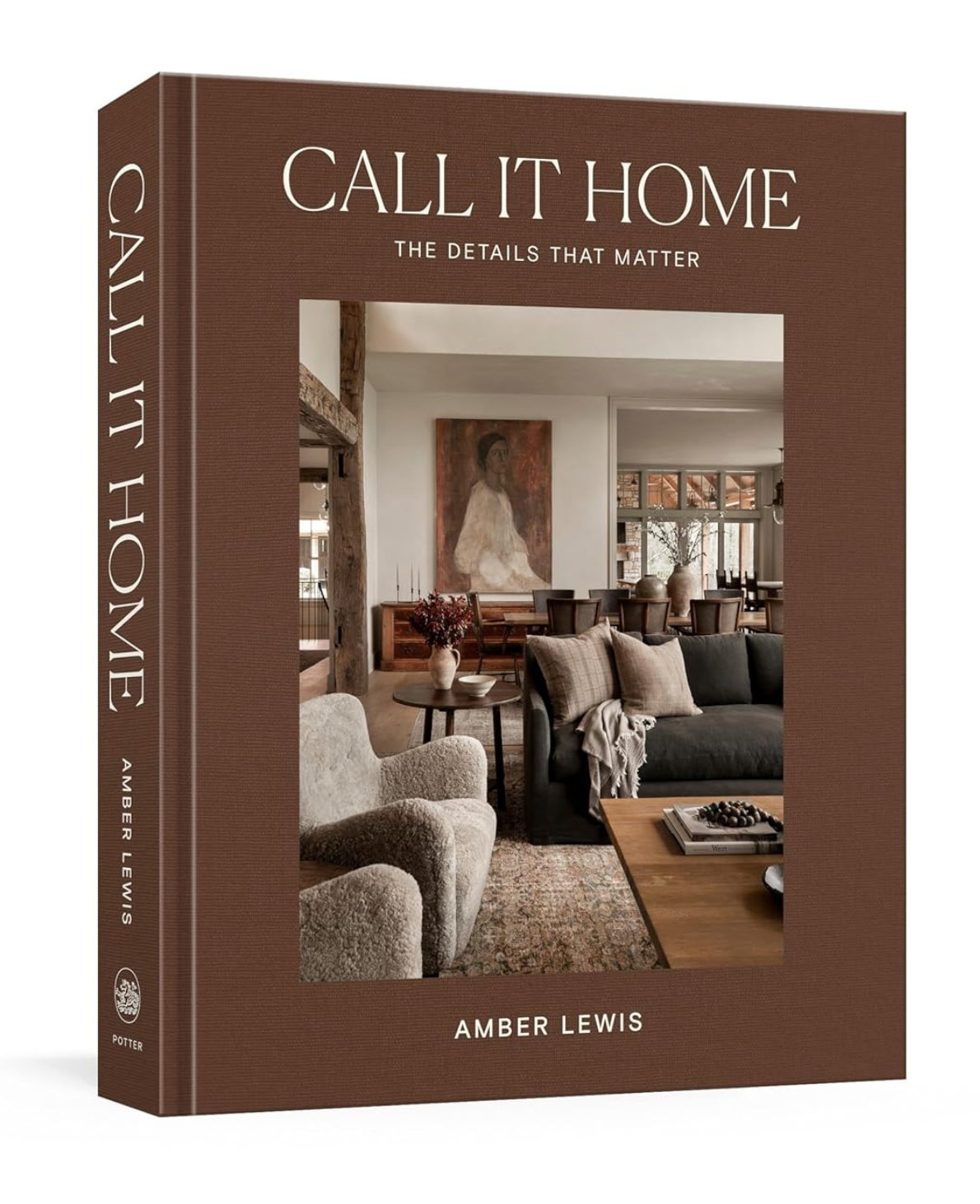 Call it Home Book