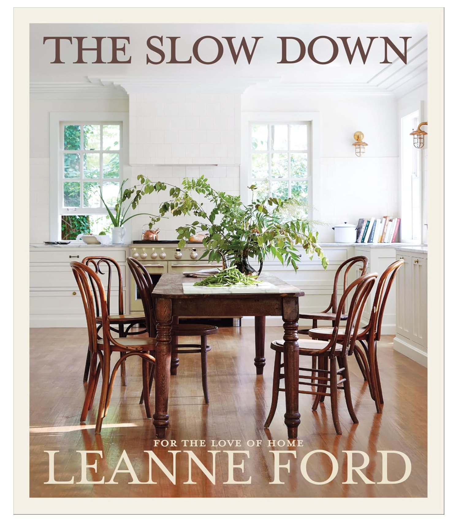 The Slow Down Book