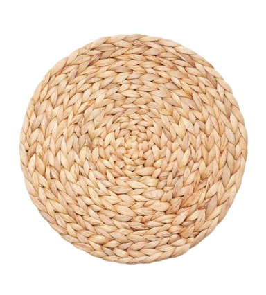 Water Hyacinth Placemat