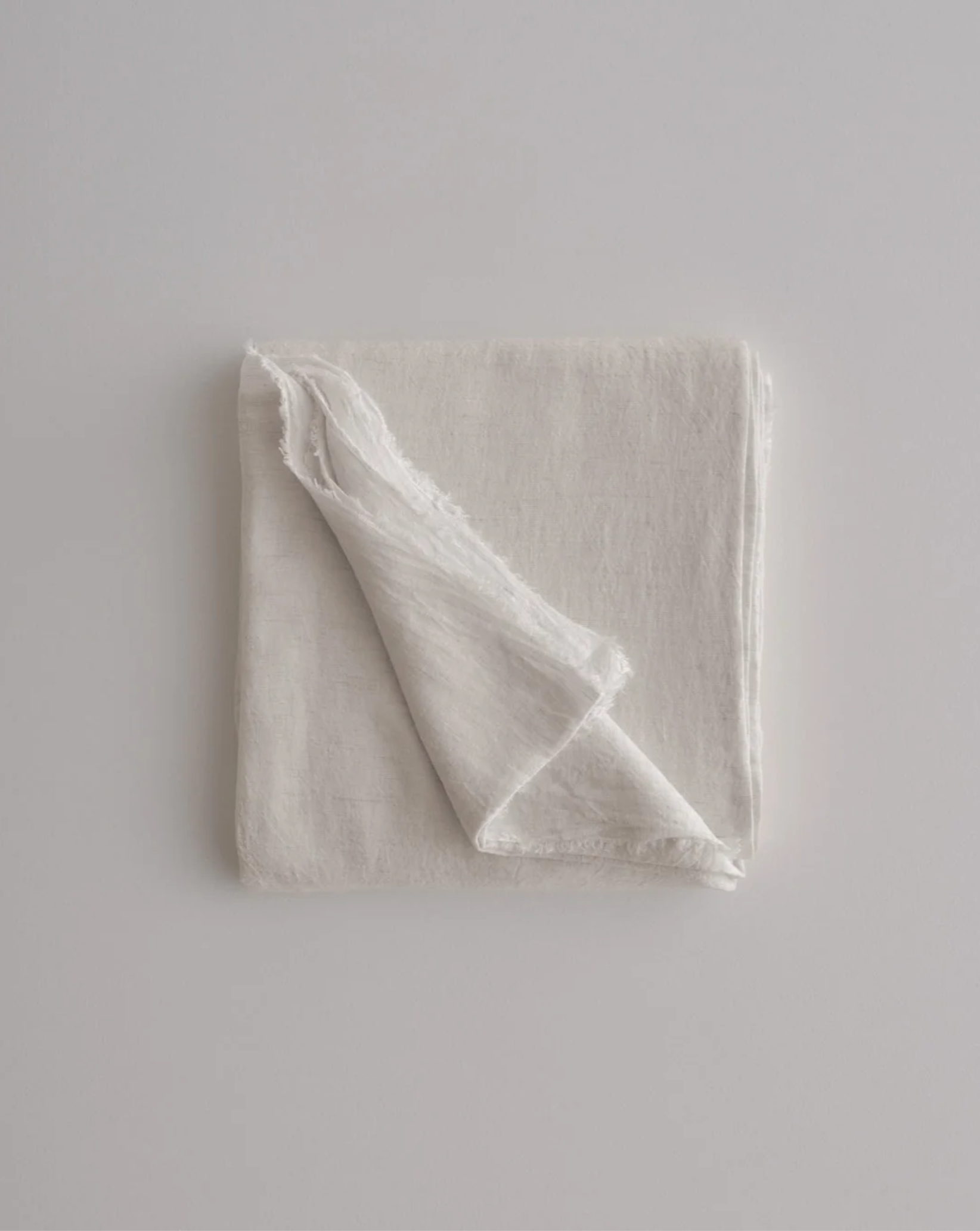 Hale Mercantile European Linen Bedding