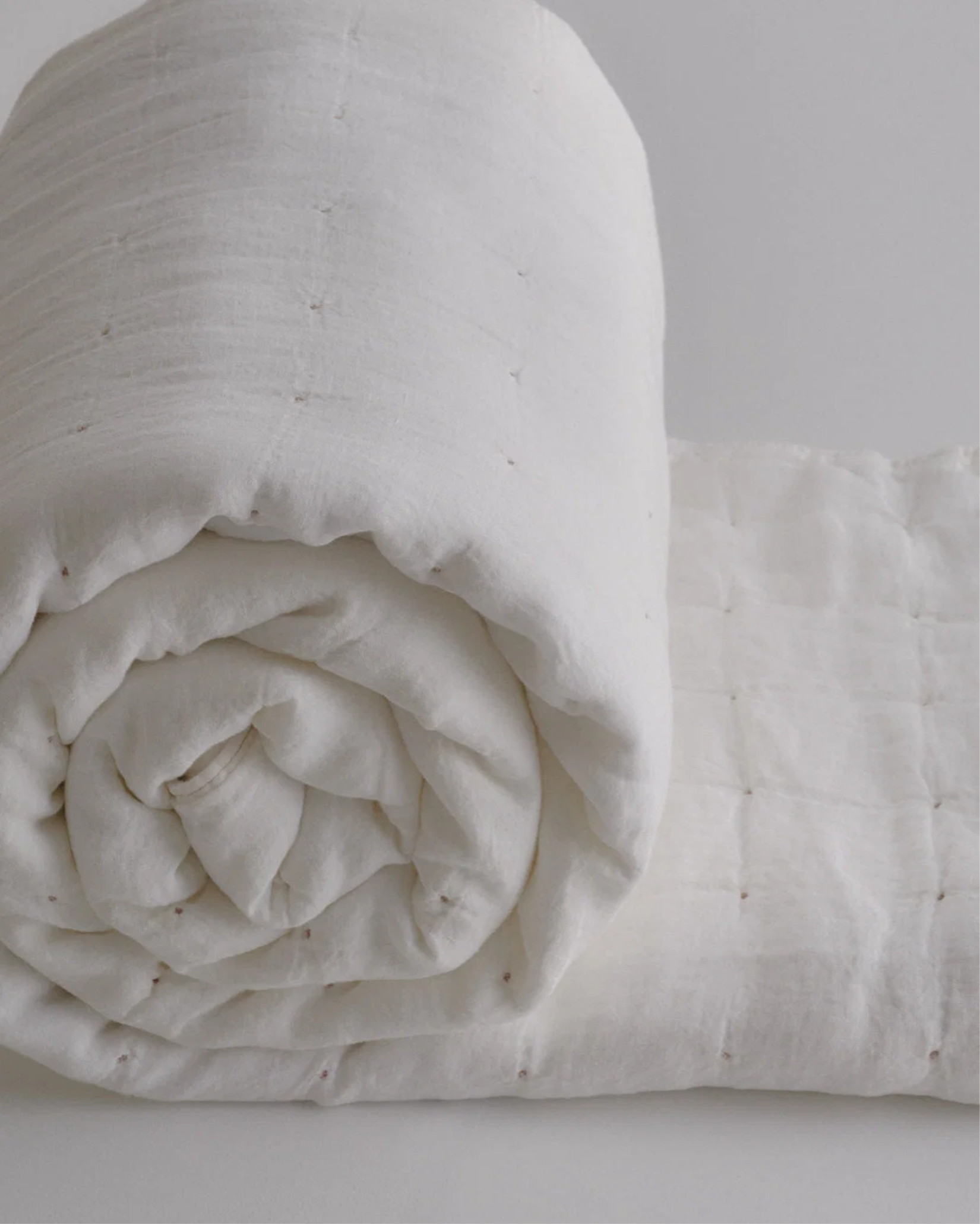 Hale Mercantile European Linen Bedding