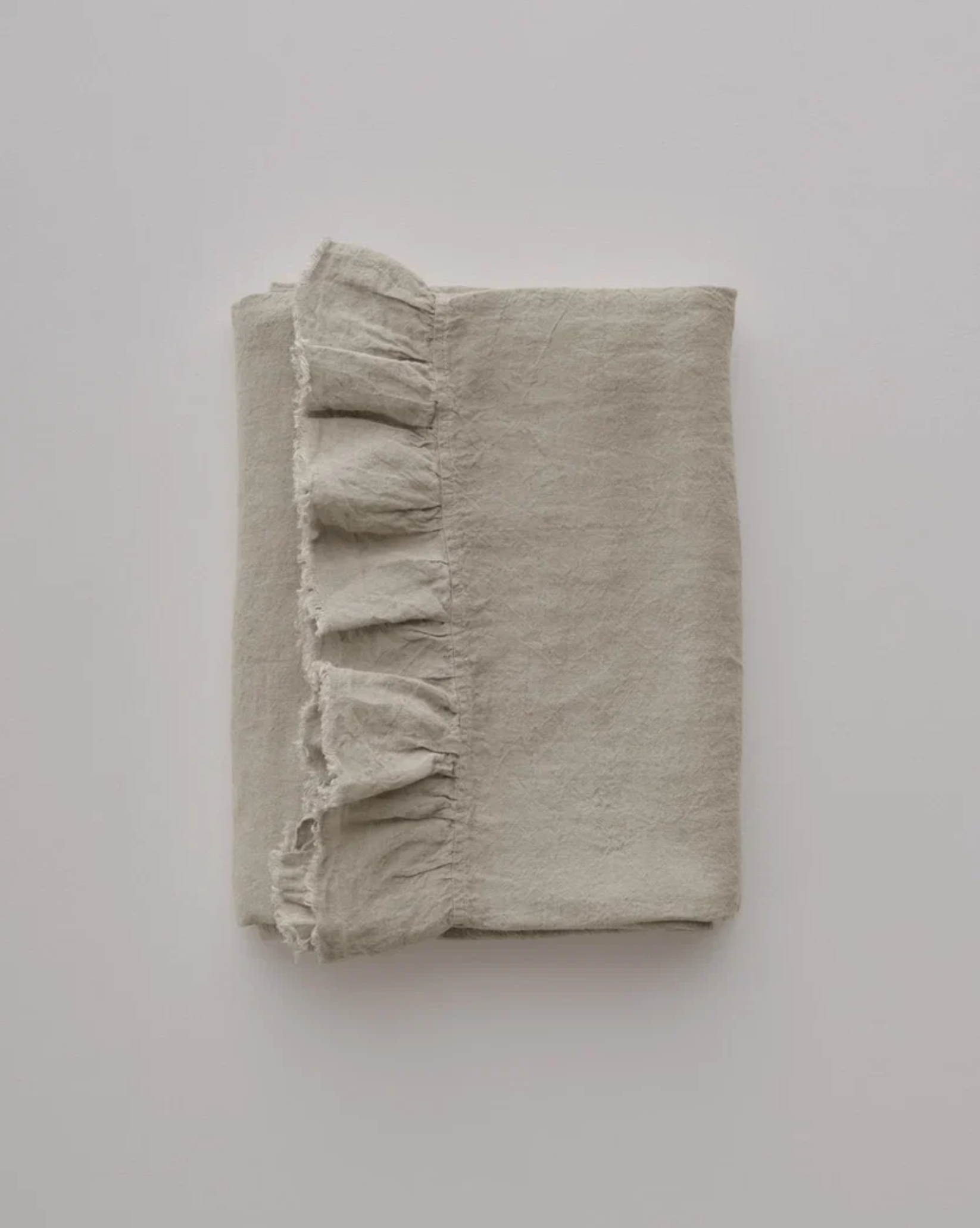 Hale Mercantile European Linen Bedding
