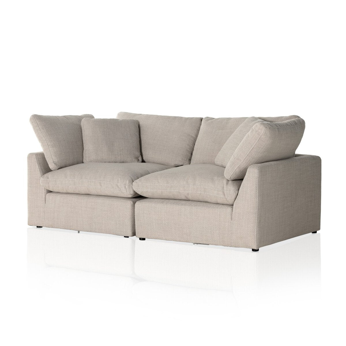Stevie 2-Piece Sectional