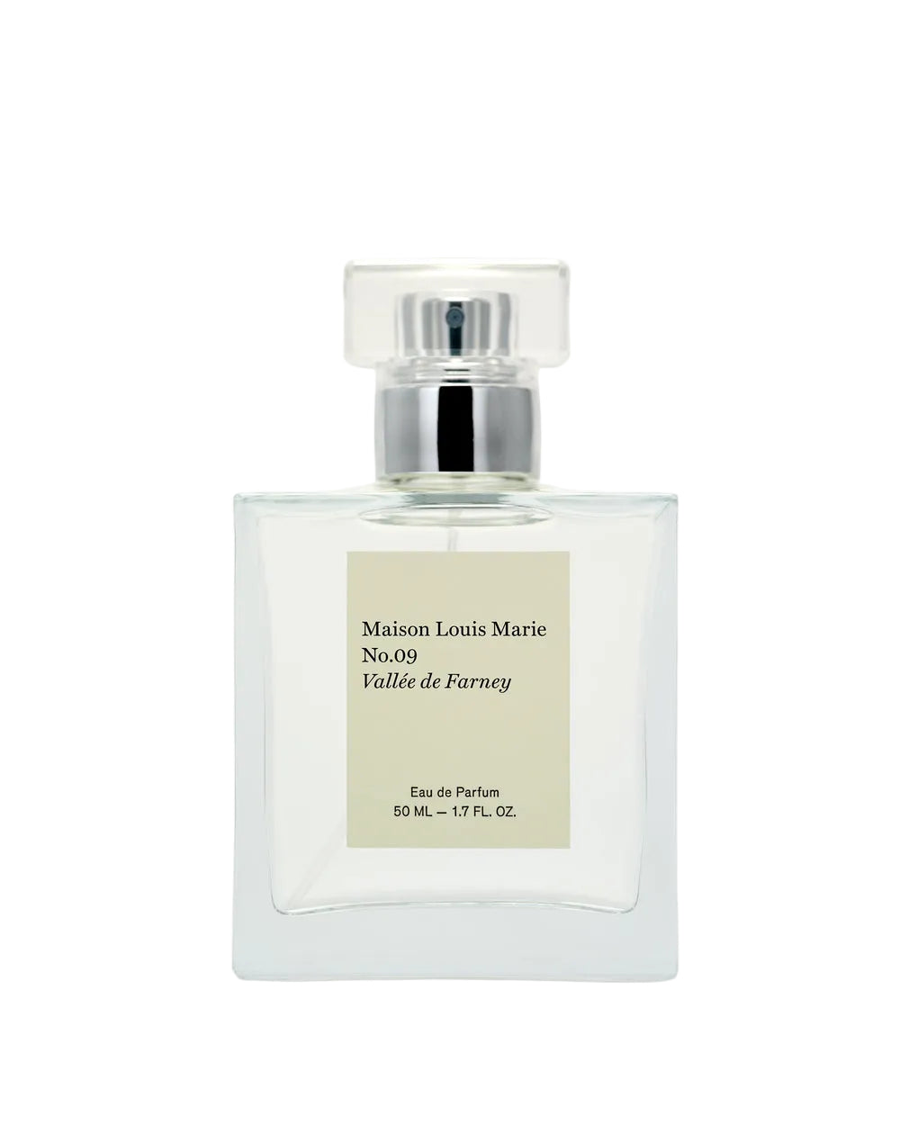 Maison Louis Marie Eau de Parfum: No. 09 Vallee de Farney