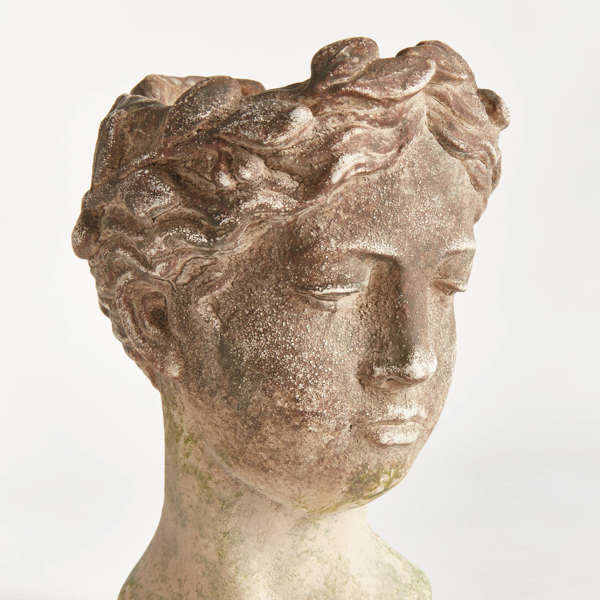 Weathered Garden Antheia Planter