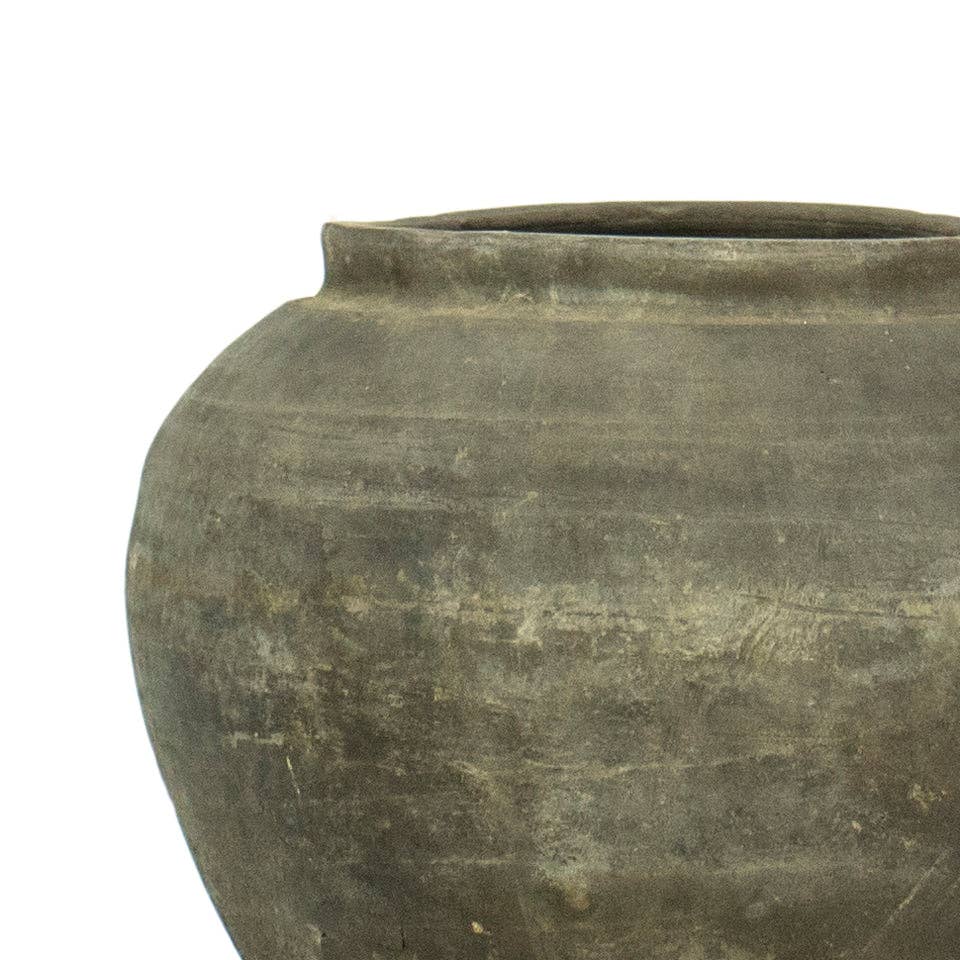 Cunmin Pot: Small