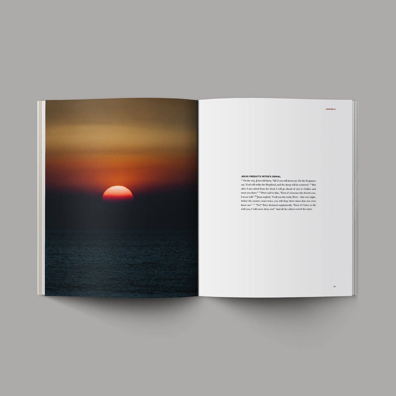 The Gospels Collection