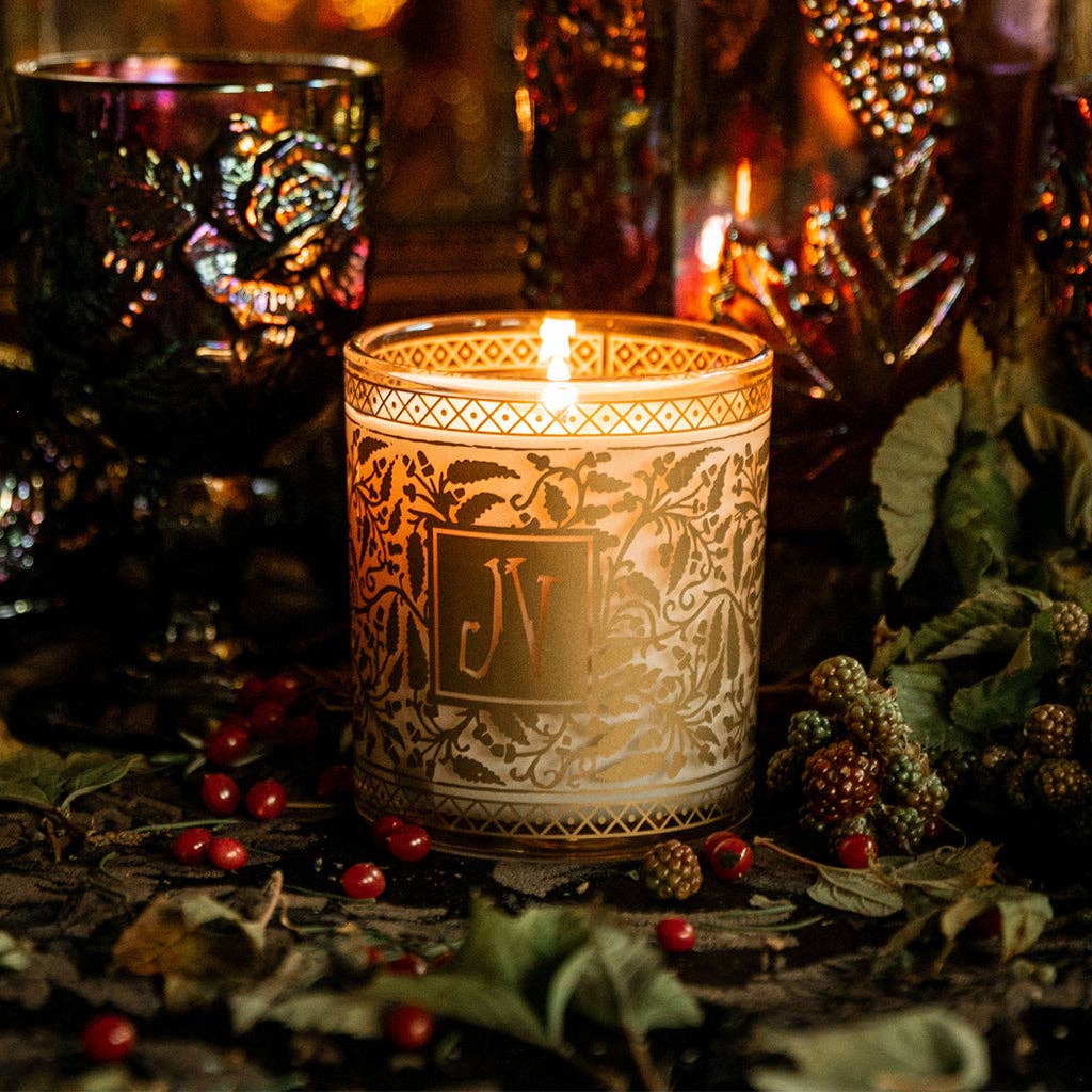 Kinfolk Candle: Limited Edition